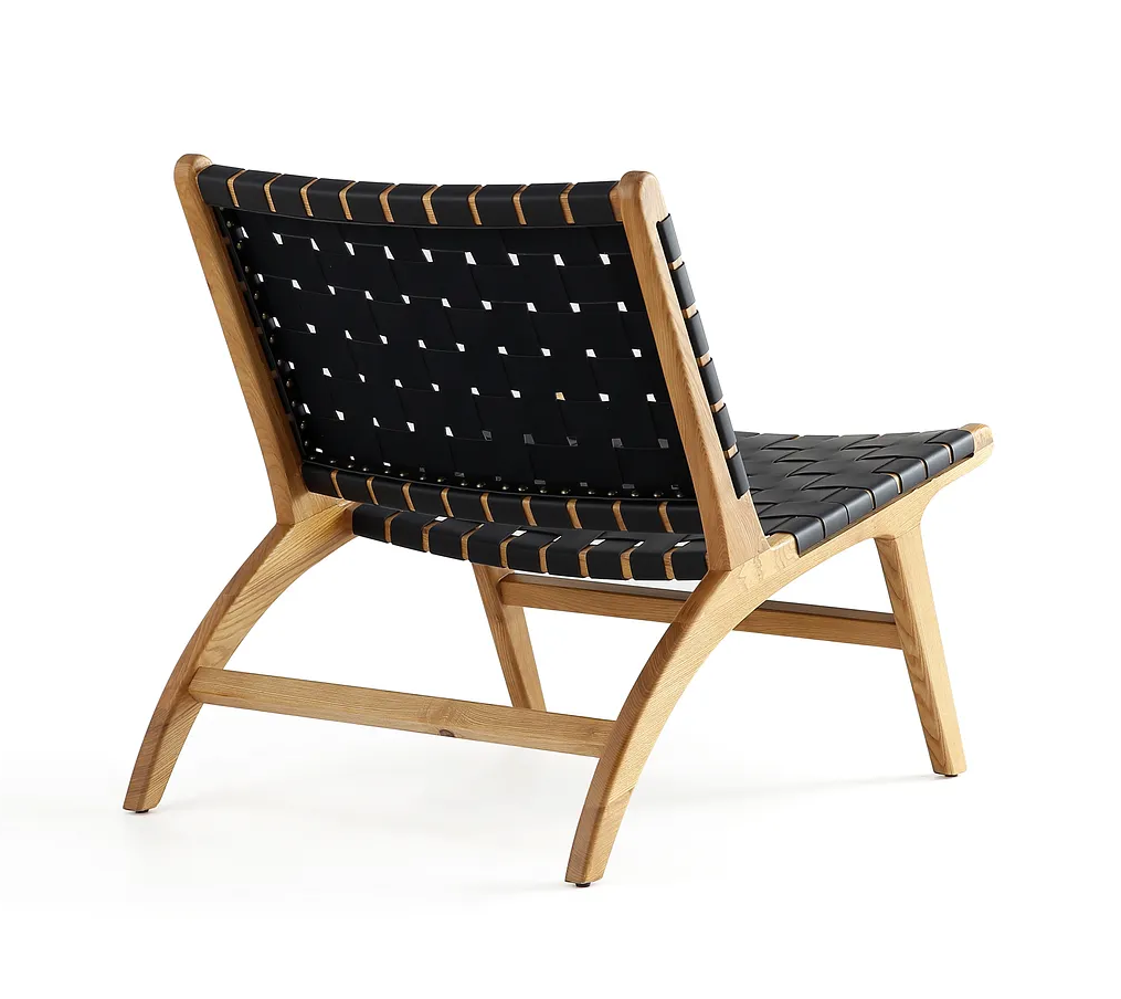 Manhattan Comfort Maintenon Accent Chair