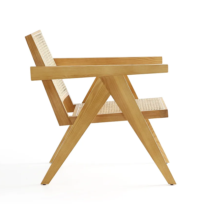 Hamlet Accent Chair 