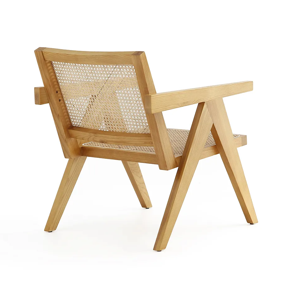Hamlet Accent Chair 