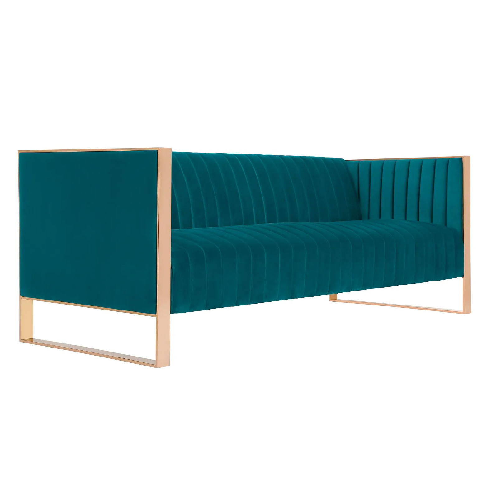 Trillium 83-inch 3-Seat Sofa