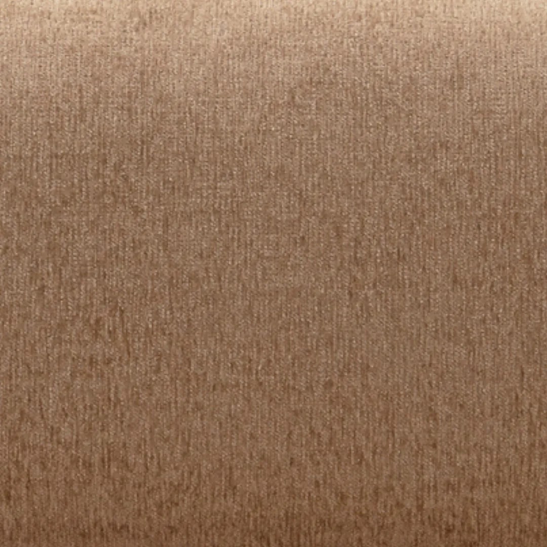 Ulka Chenille Sofa w/Pillows 