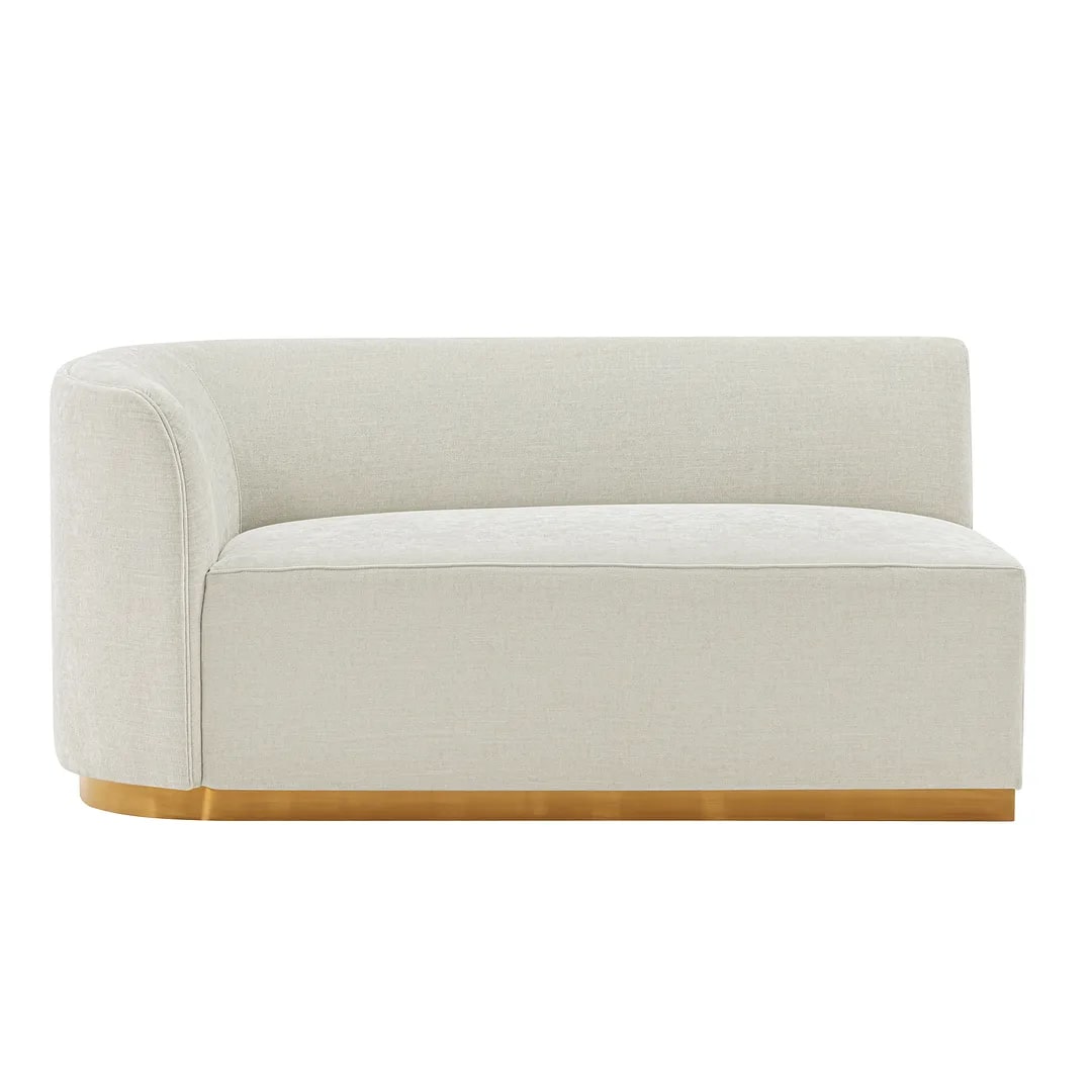 Manhattan Comfort Daria Sofa