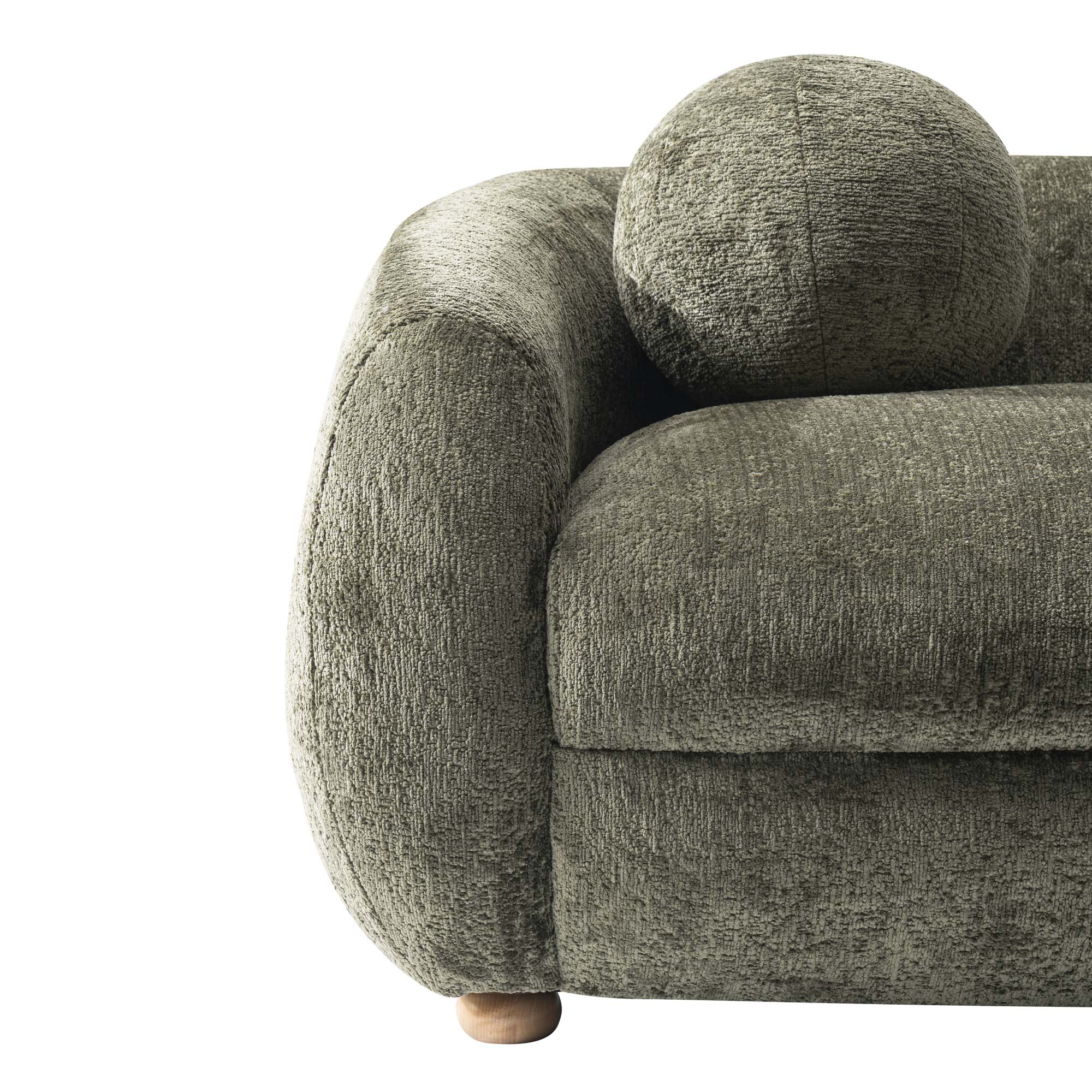 Manhattan Comfort Tribeca Sofa