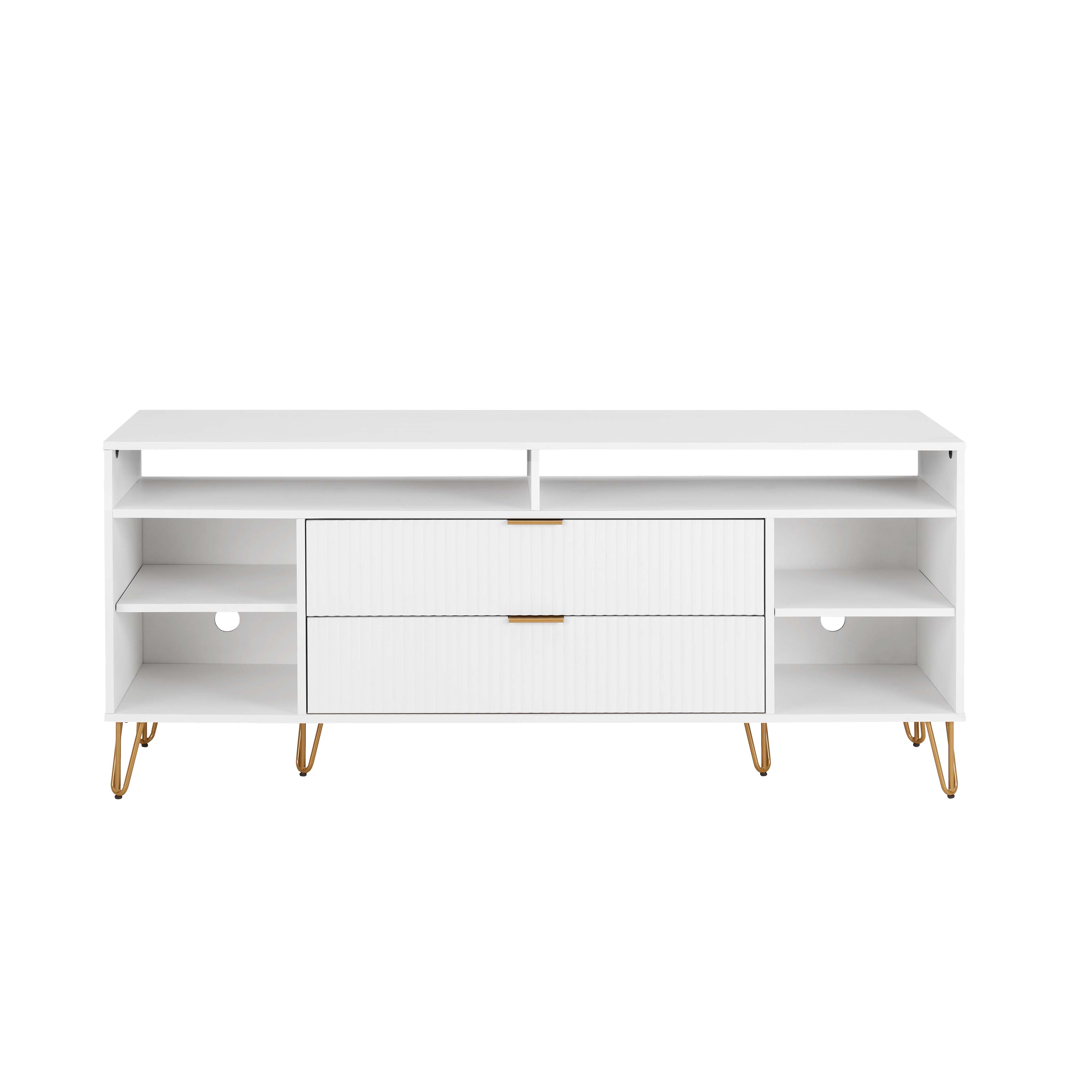 DUMBO 63-inch TV Stand