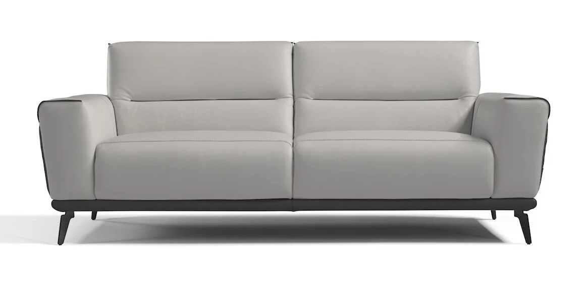 Urby Leather Sofa