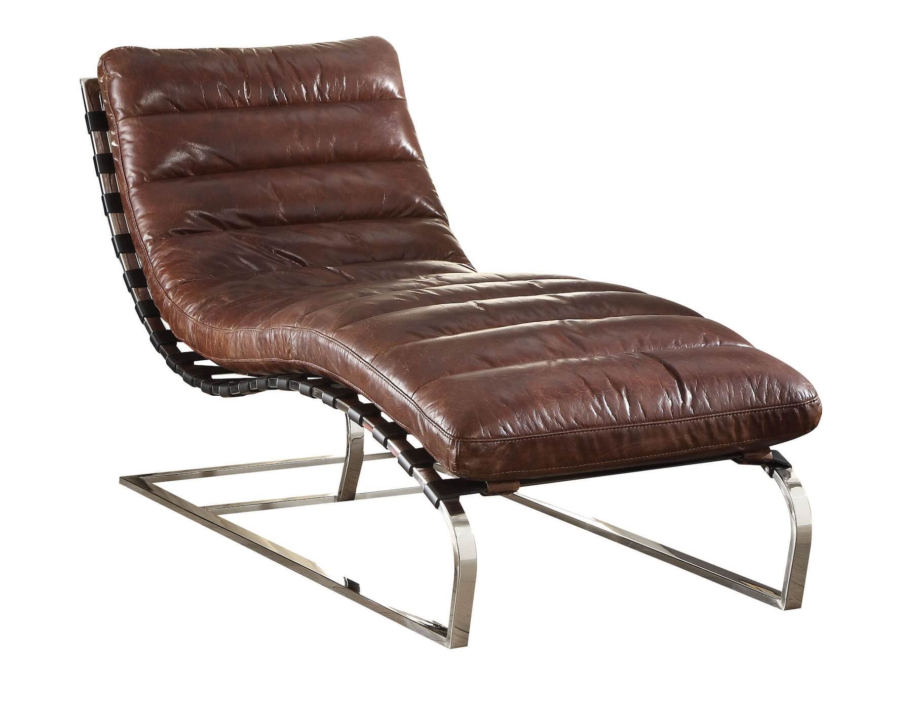 Qortini Chaise