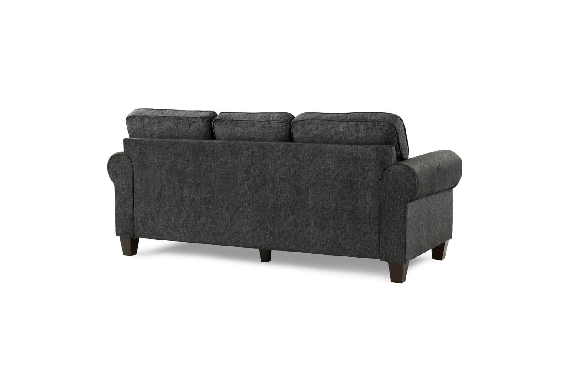 Cornelia Fabric Living Room Set by Homelegance