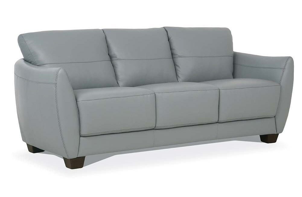 Valeria Leather Living Room Set