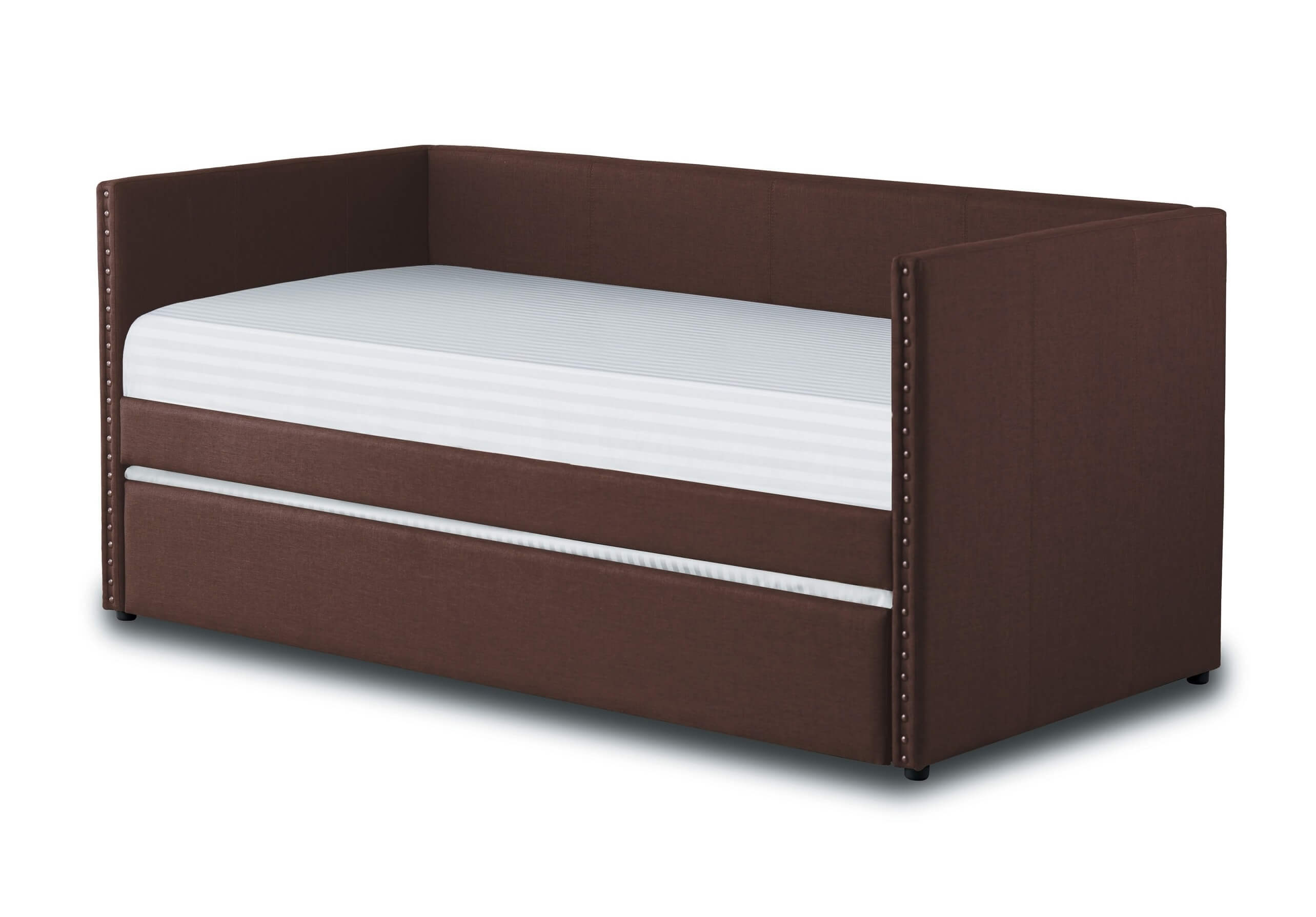 Therese Fabric Daybed by Homelegance