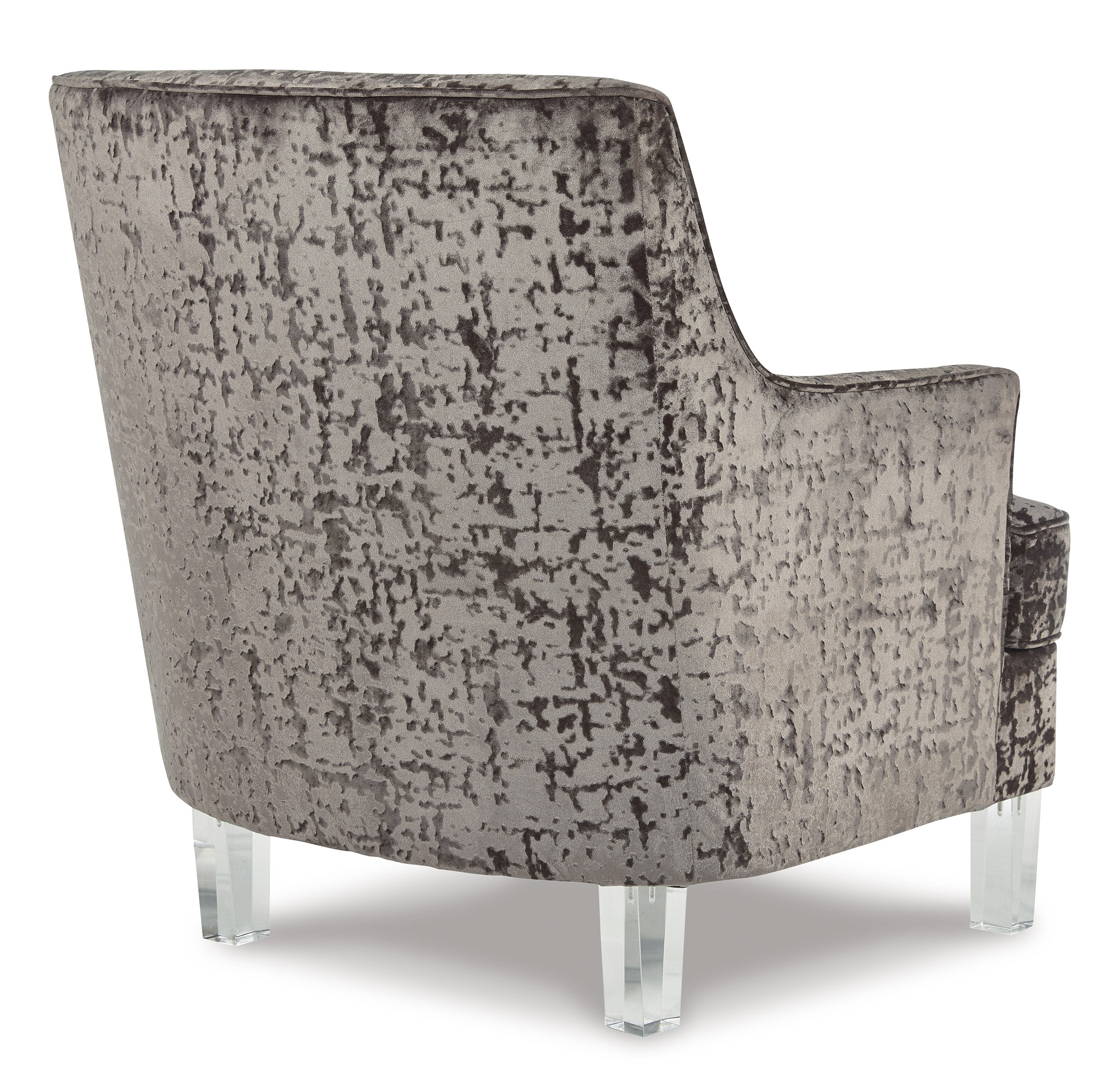 Gloriann Polyester Accent Chair