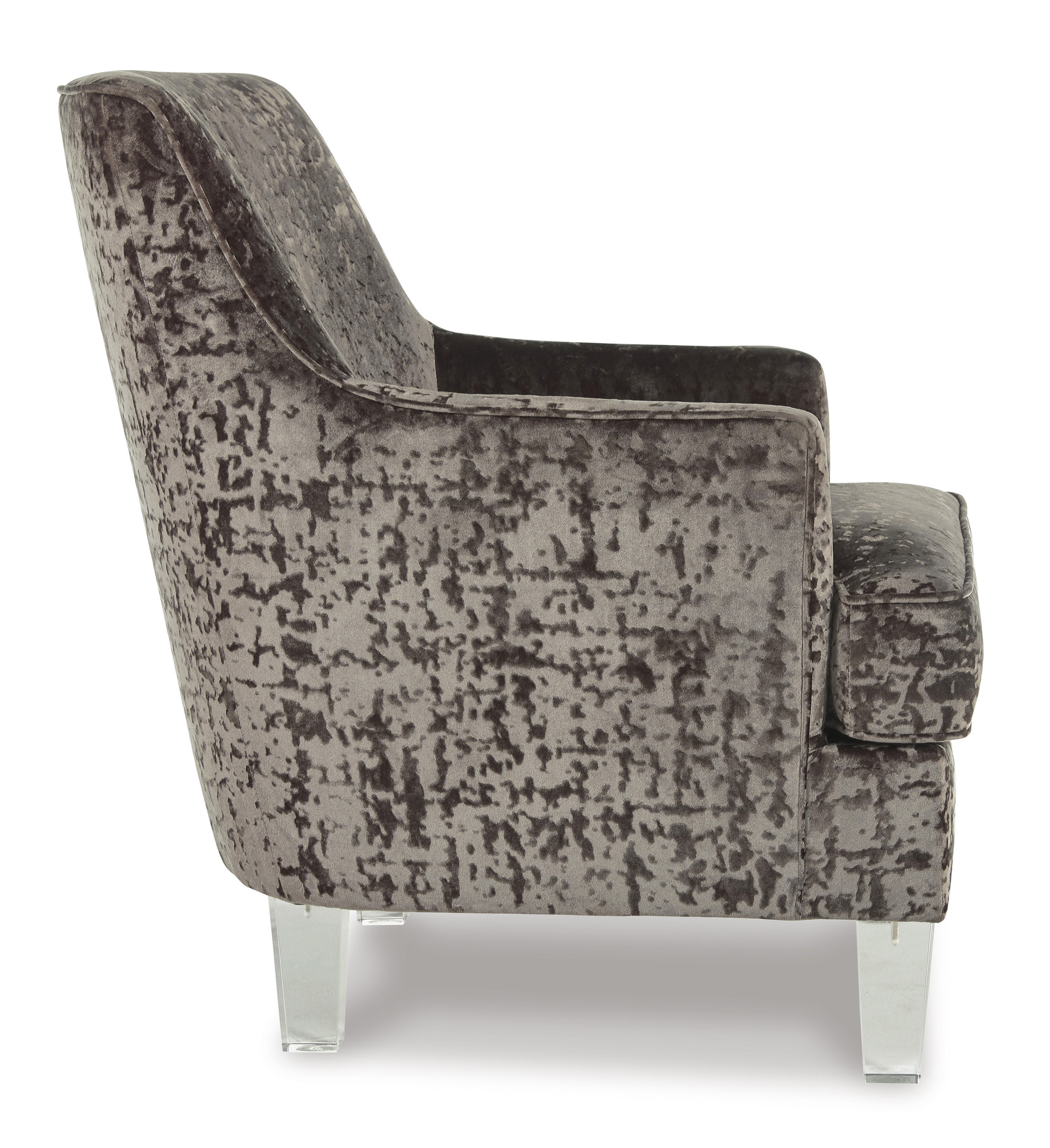 Gloriann Polyester Accent Chair