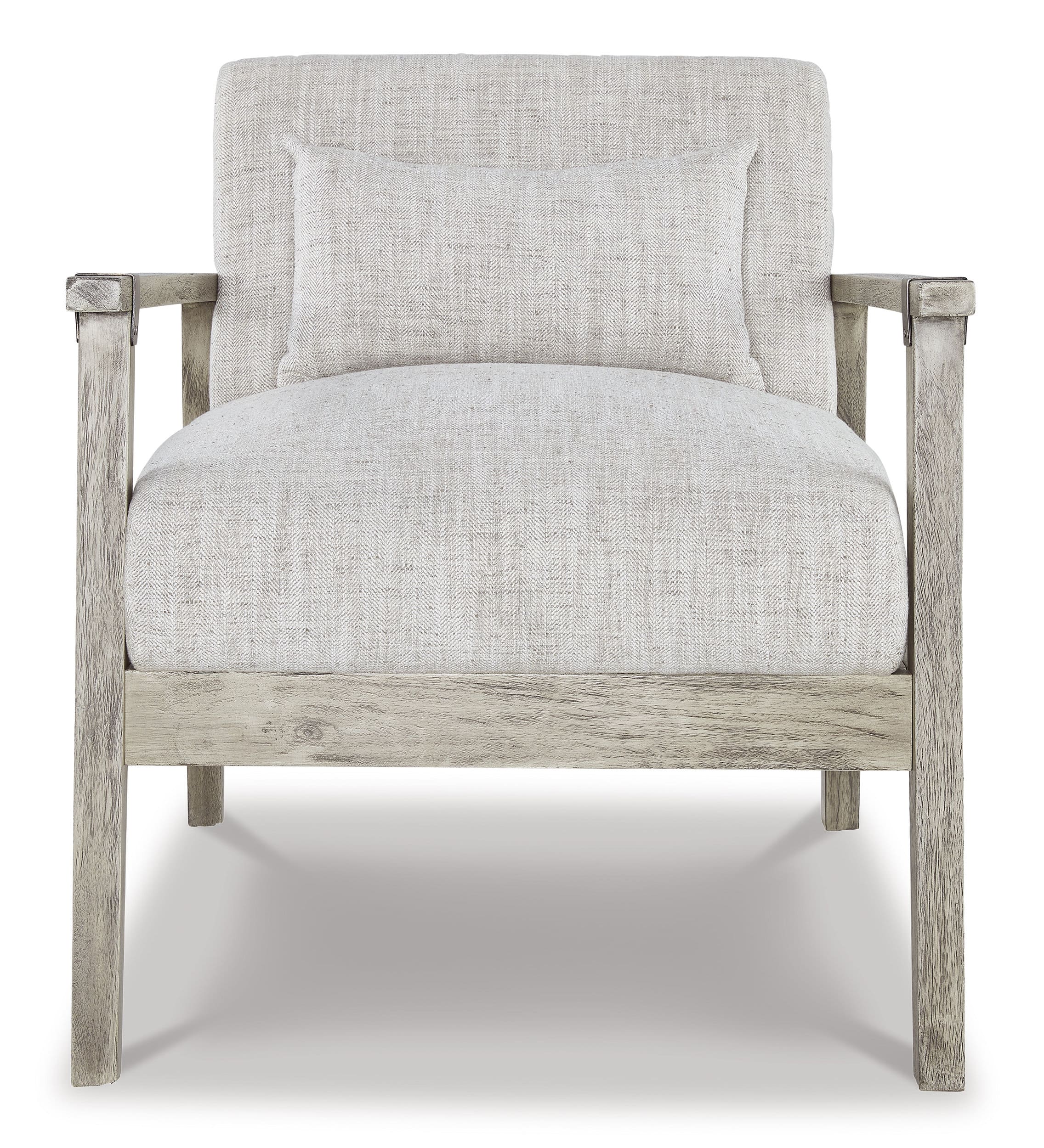 Dalenville Polyester Accent Chair