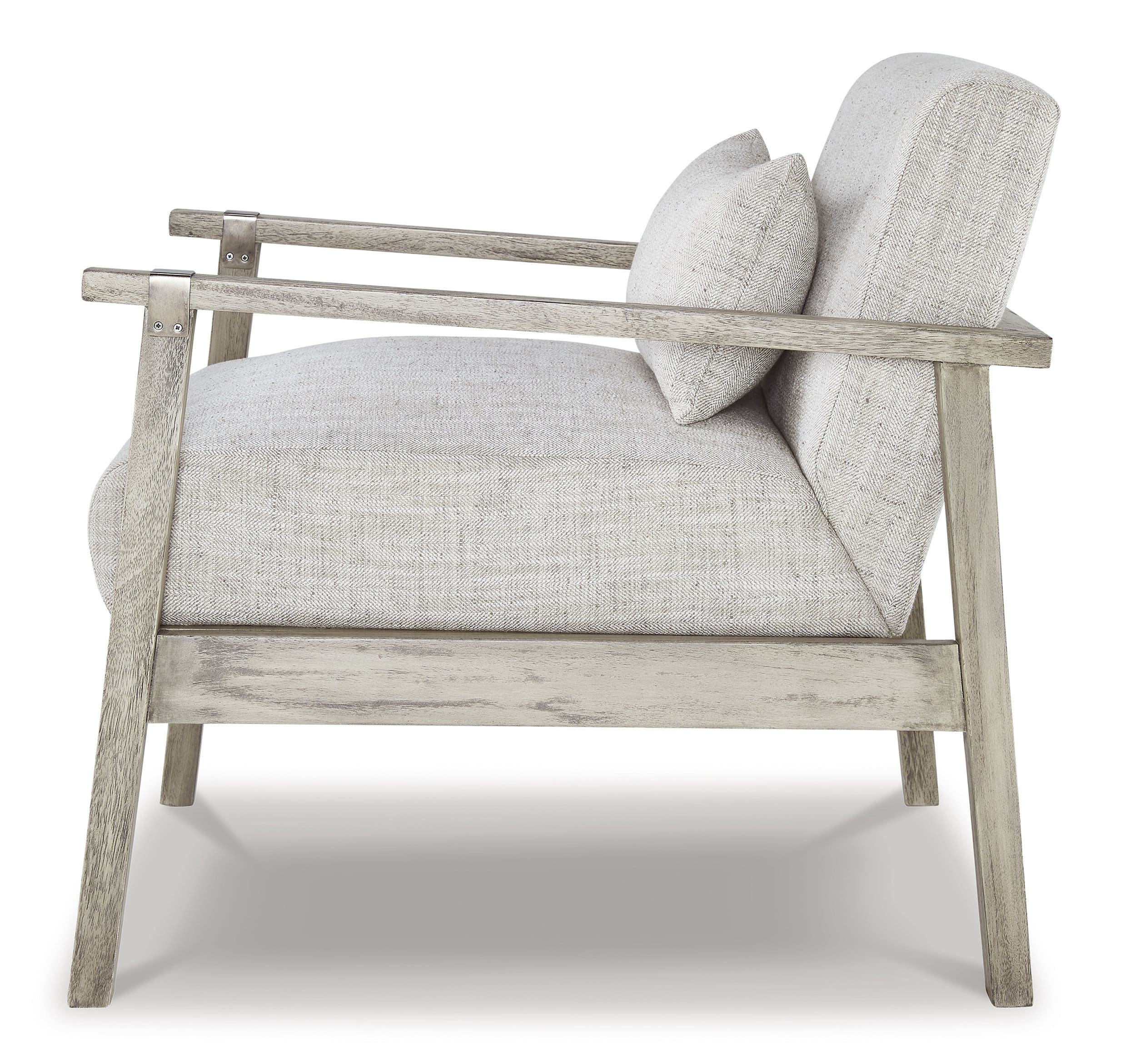 Dalenville Polyester Accent Chair