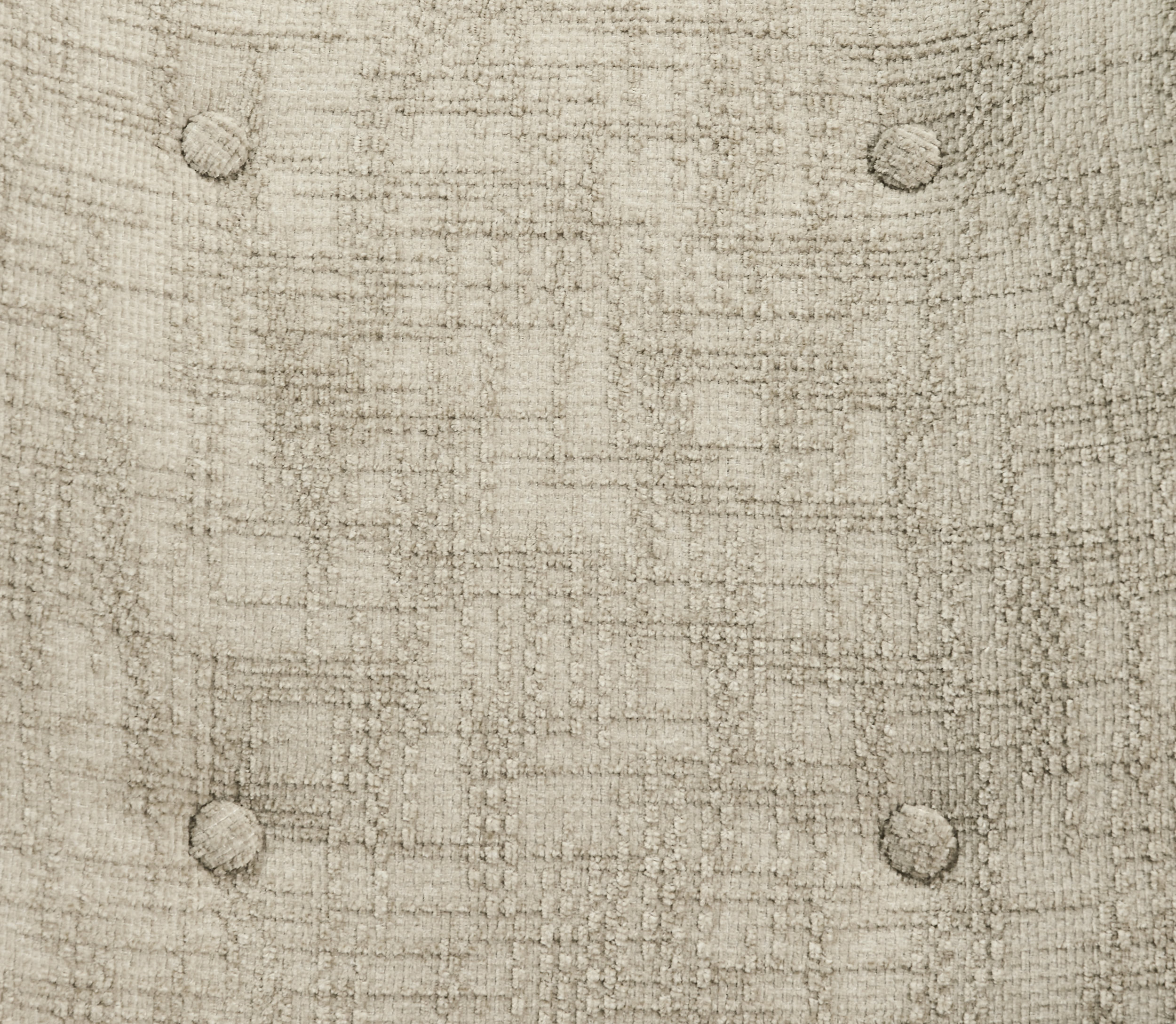 Jemison Next-Gen Nuvella Polyester/Wood Accent Chair