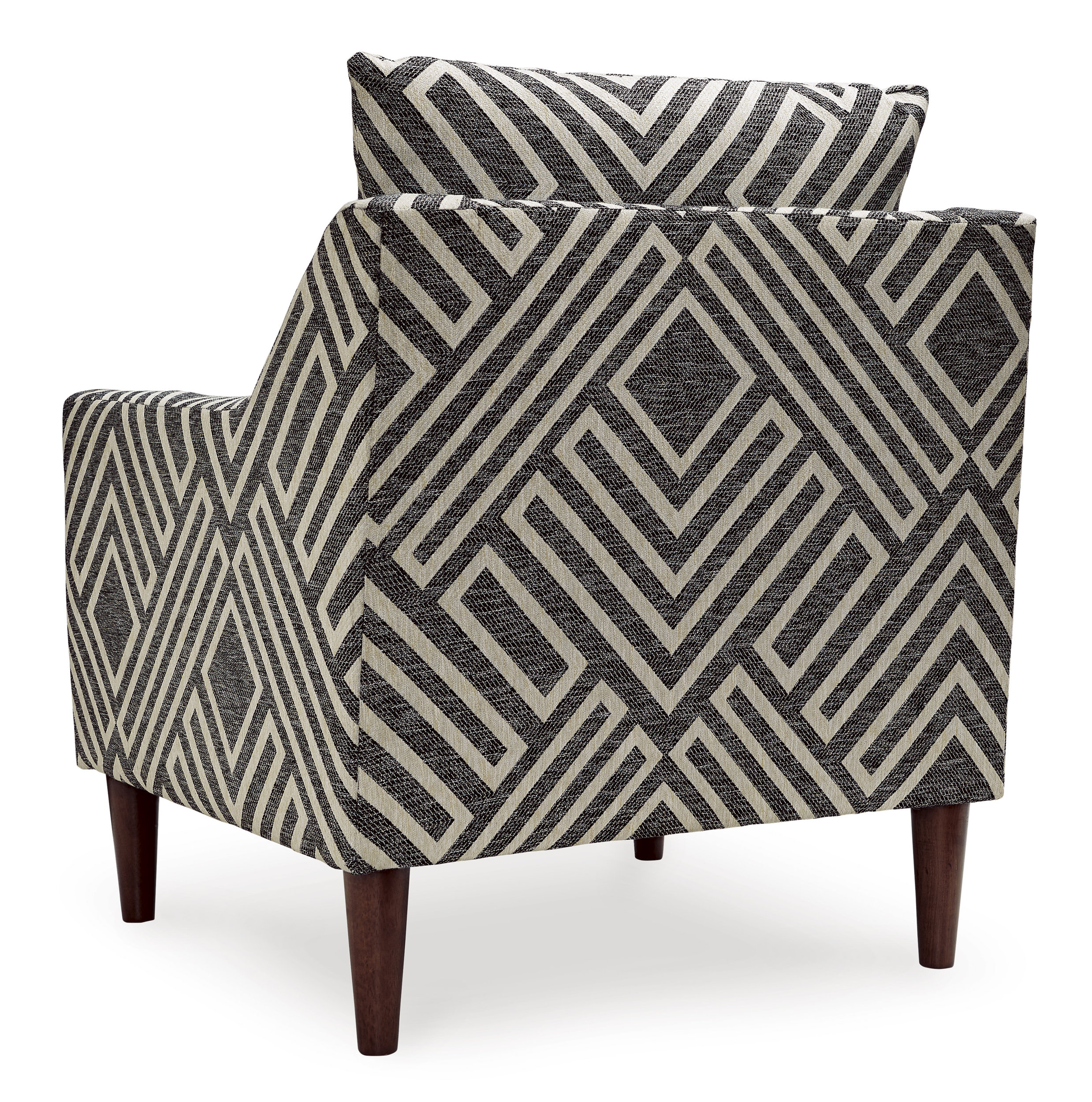 Morrilton Next-Gen Nuvella Fabric Accent Chair