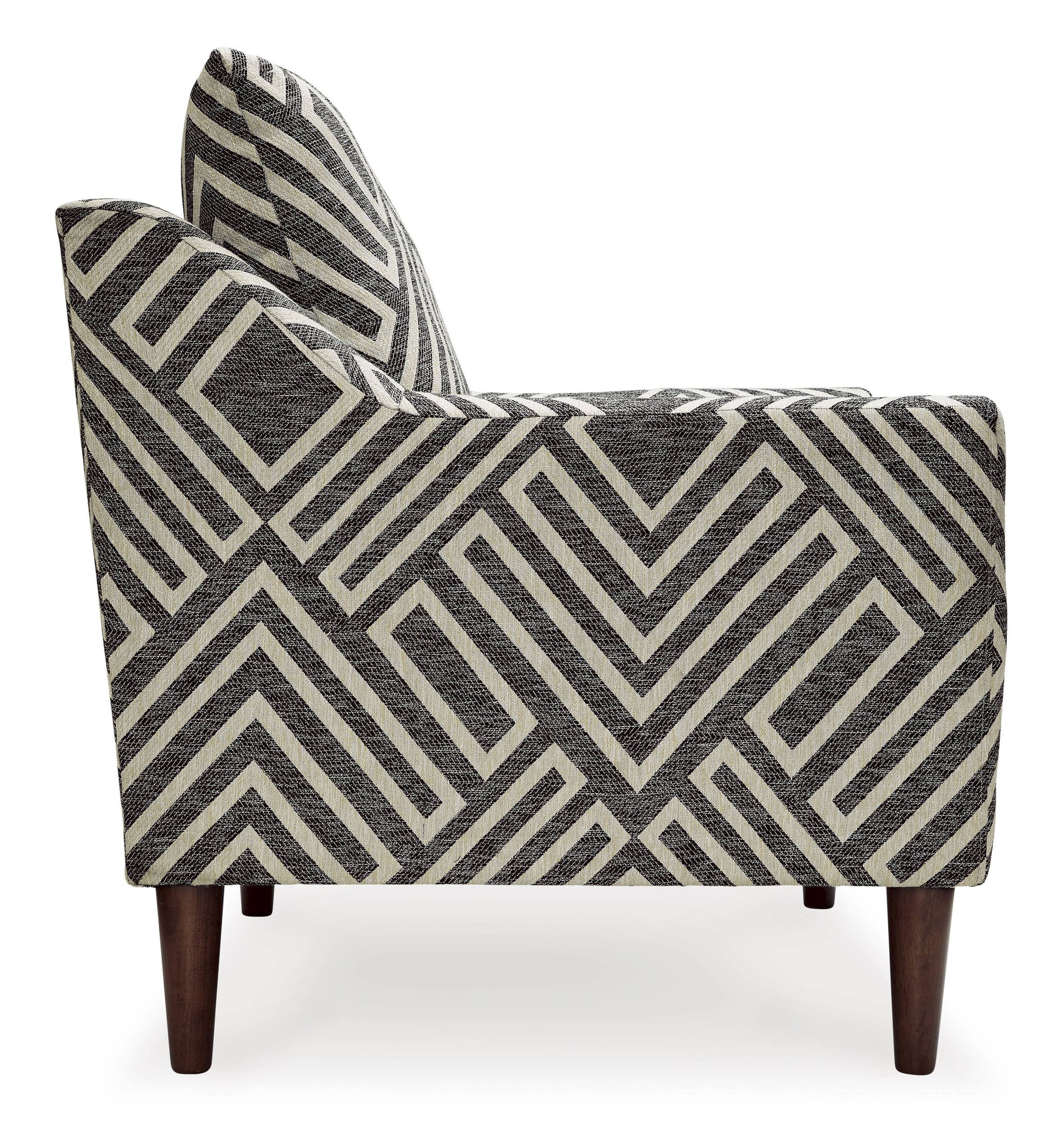 Morrilton Next-Gen Nuvella Fabric Accent Chair