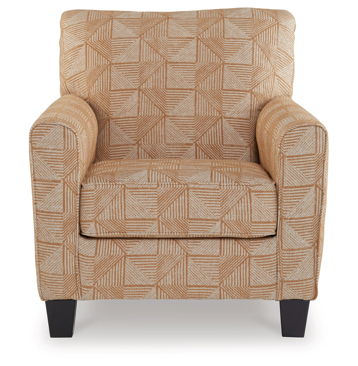 Hayesdale Polyester Accent Chair