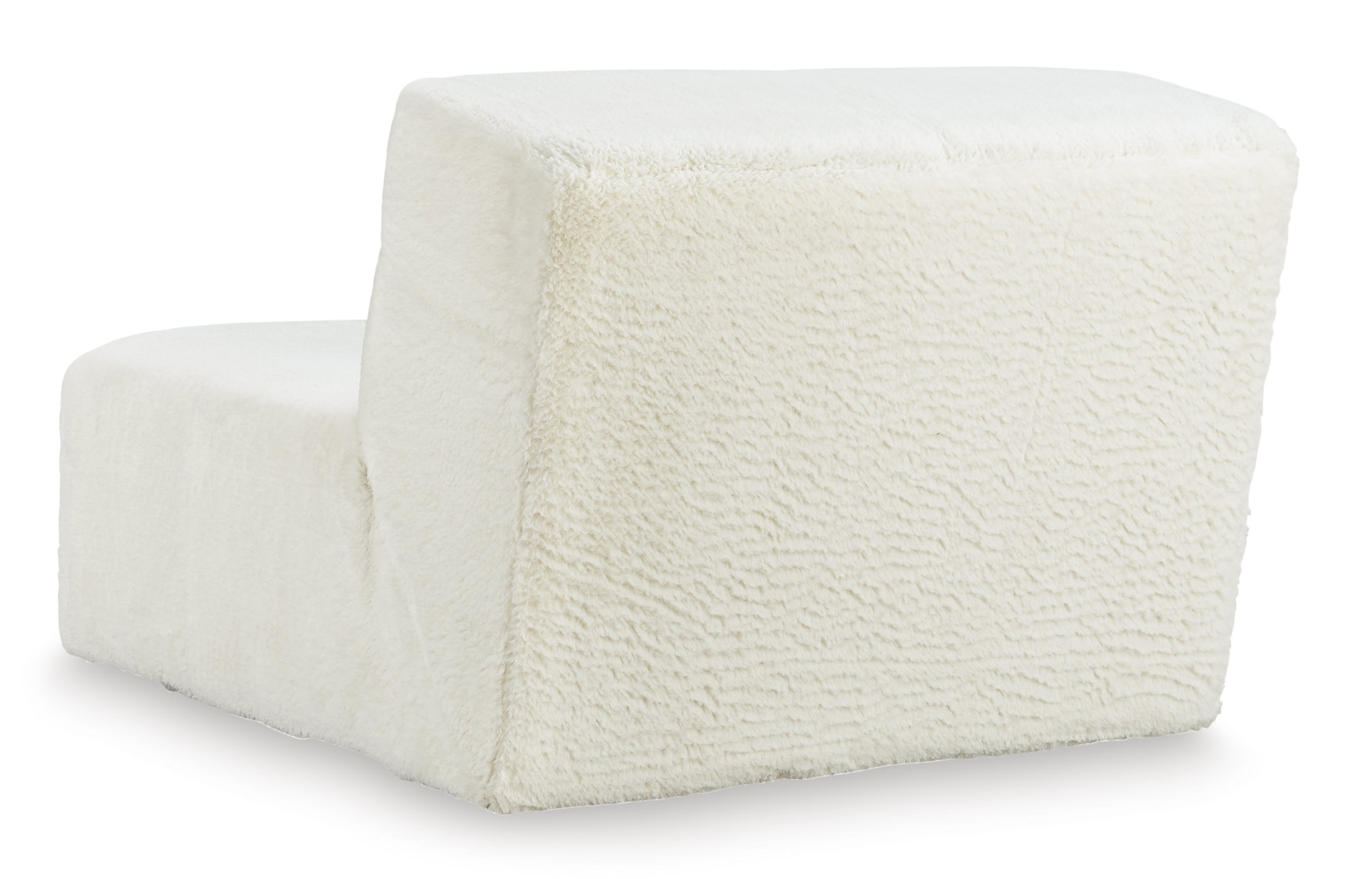 Brettner Polyester Accent Chair