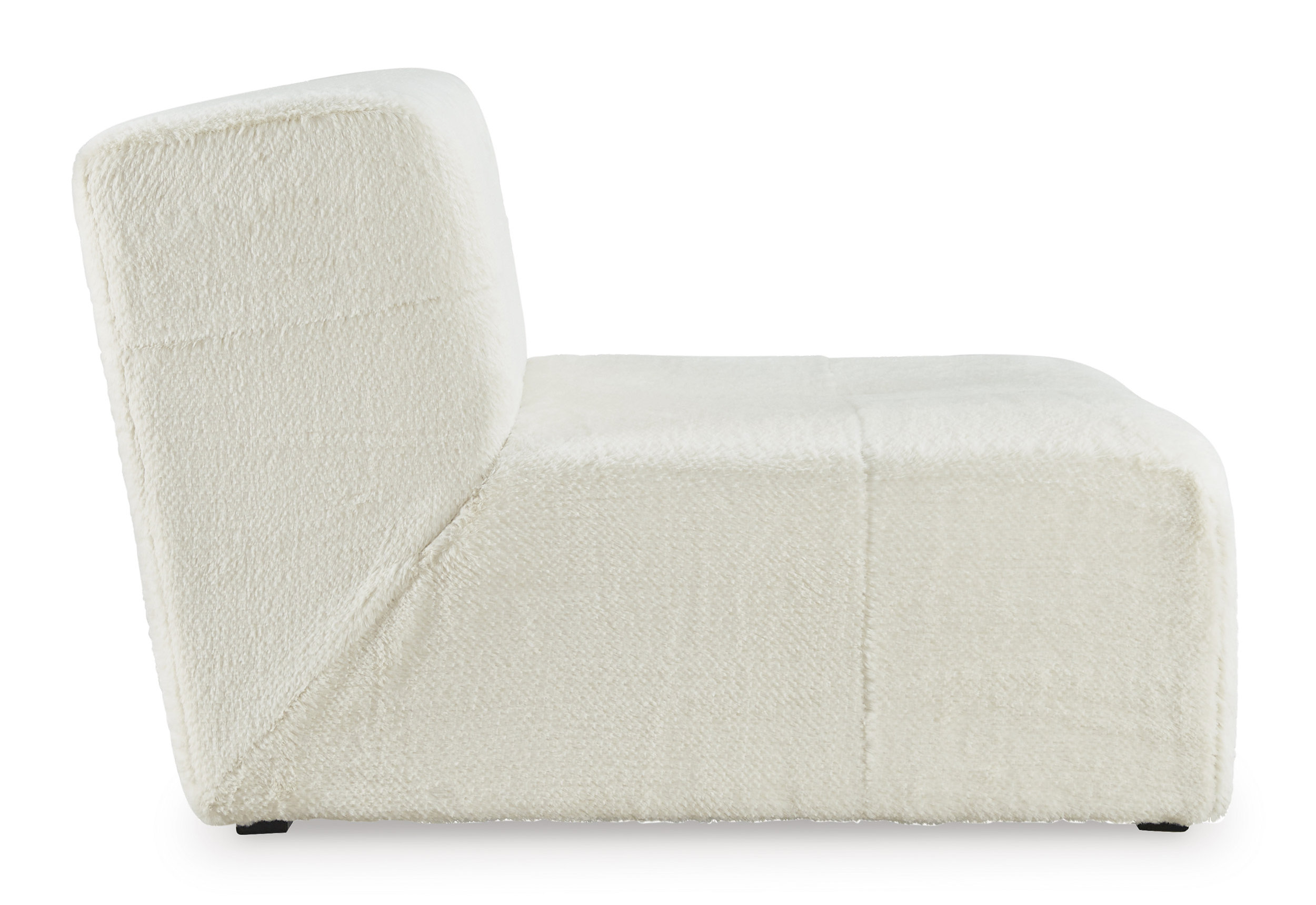 Brettner Polyester Accent Chair