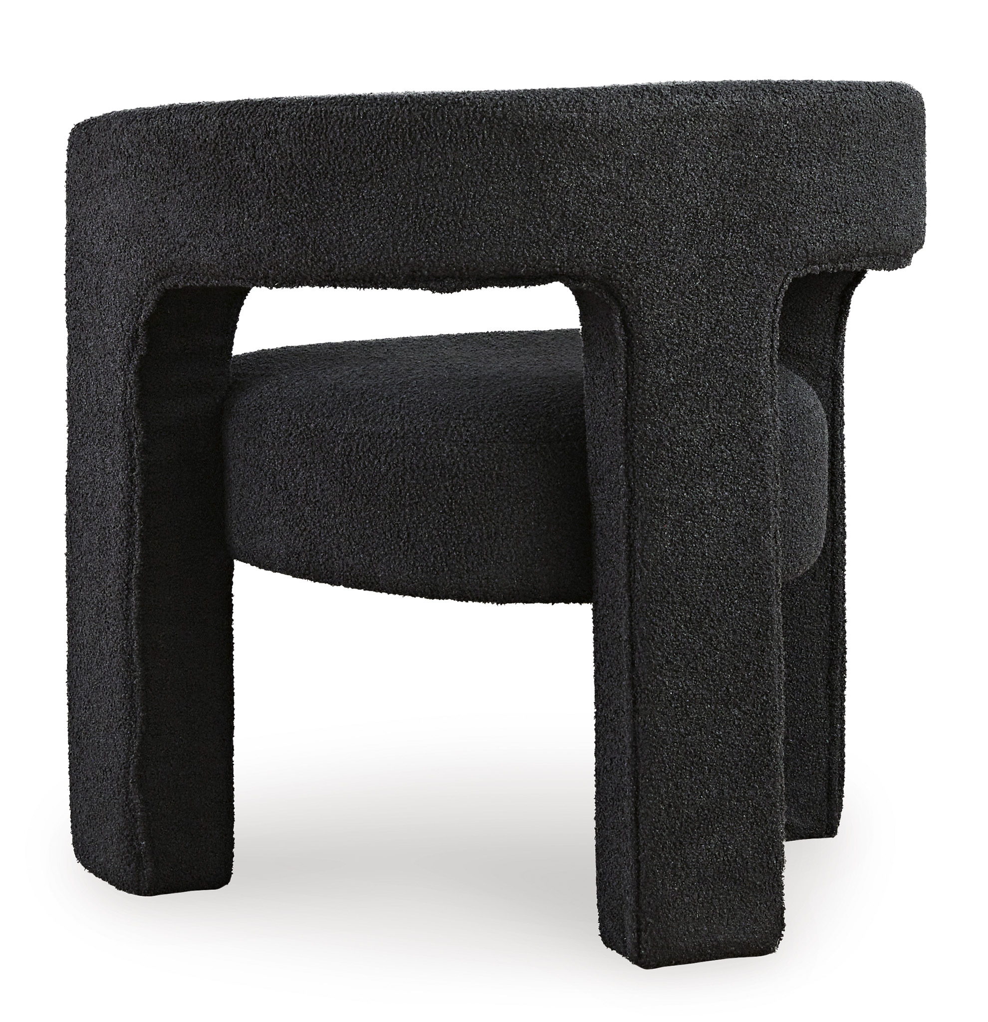 Landick Polyester Accent Chair