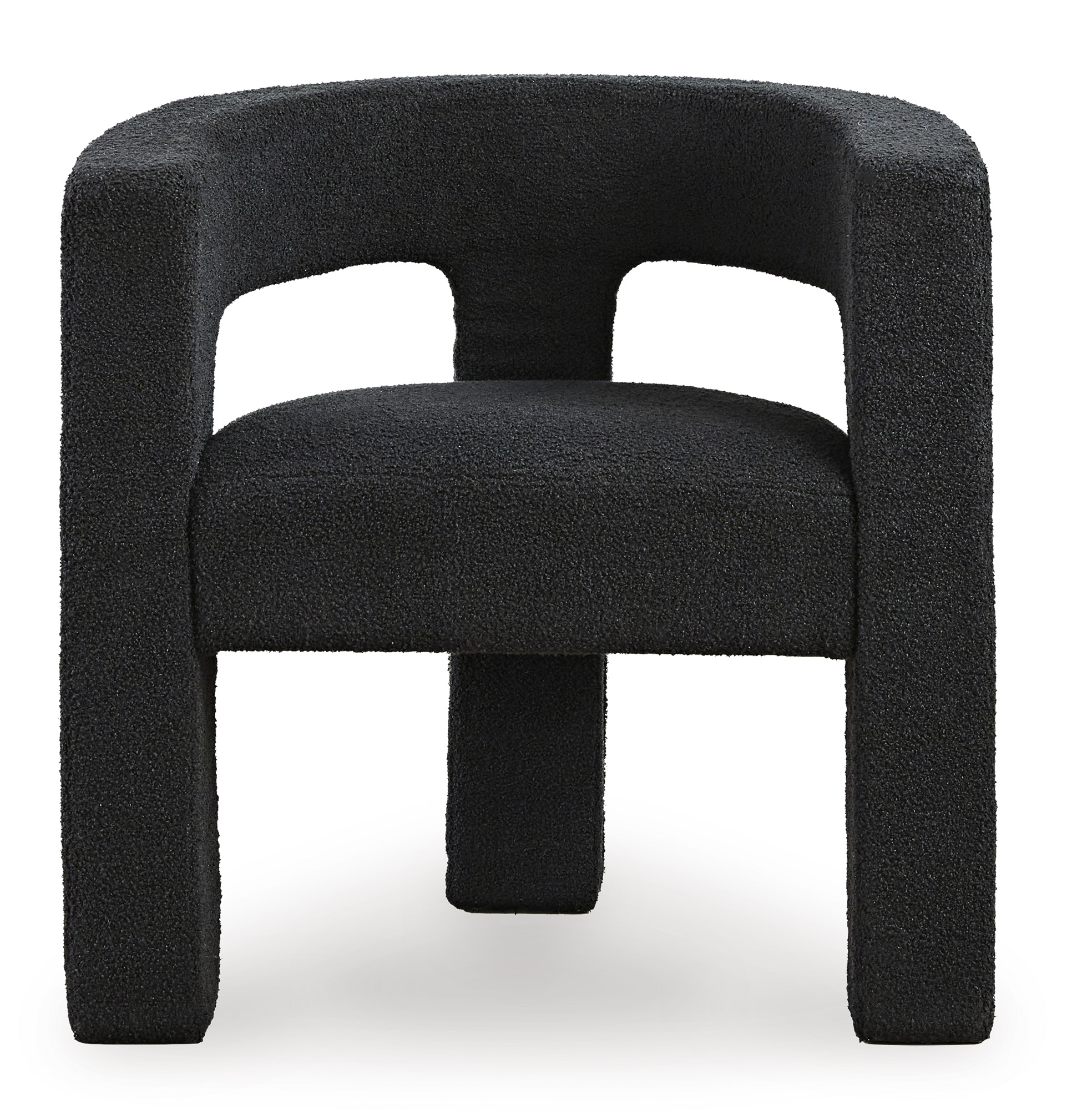 Landick Polyester Accent Chair