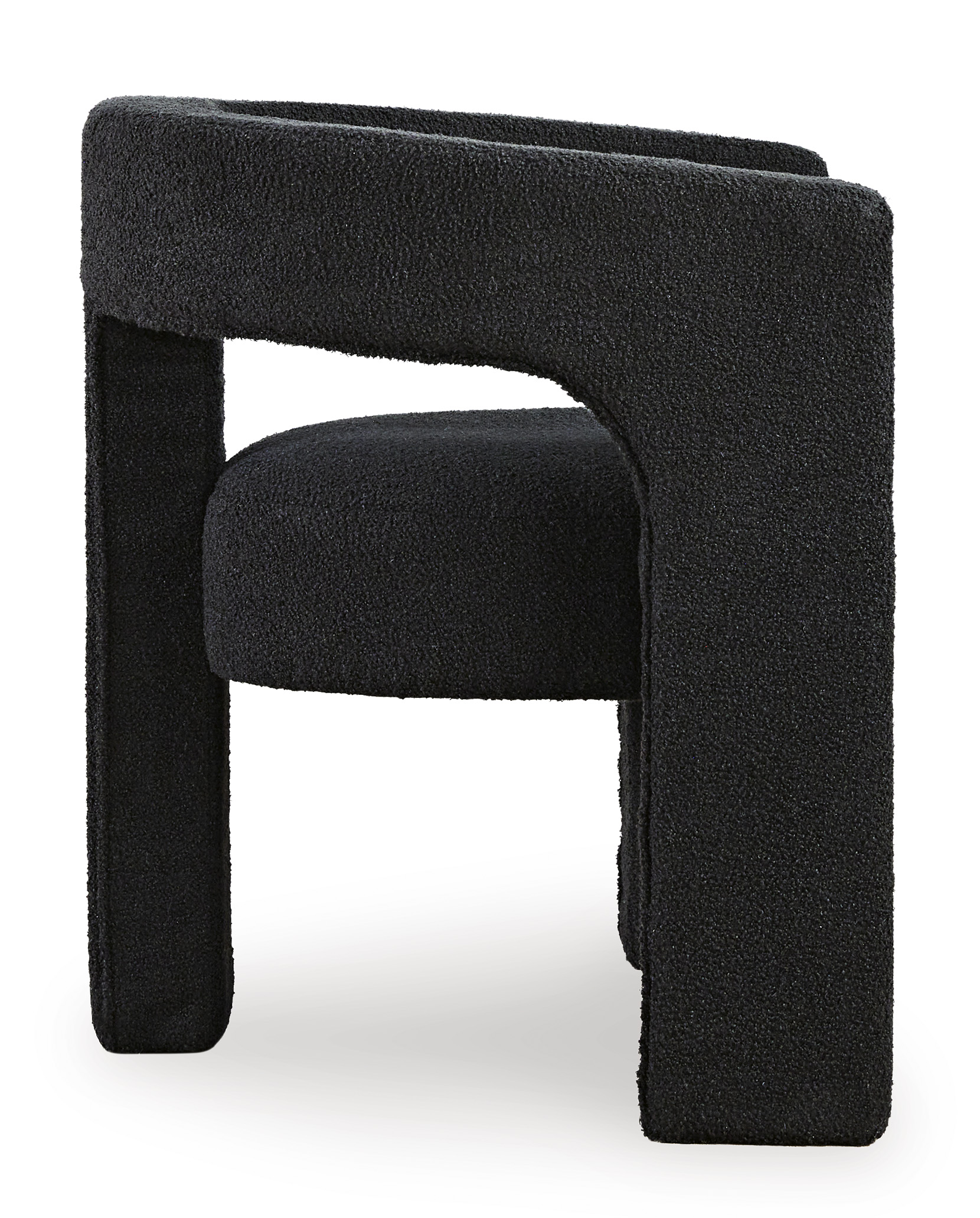 Landick Polyester Accent Chair