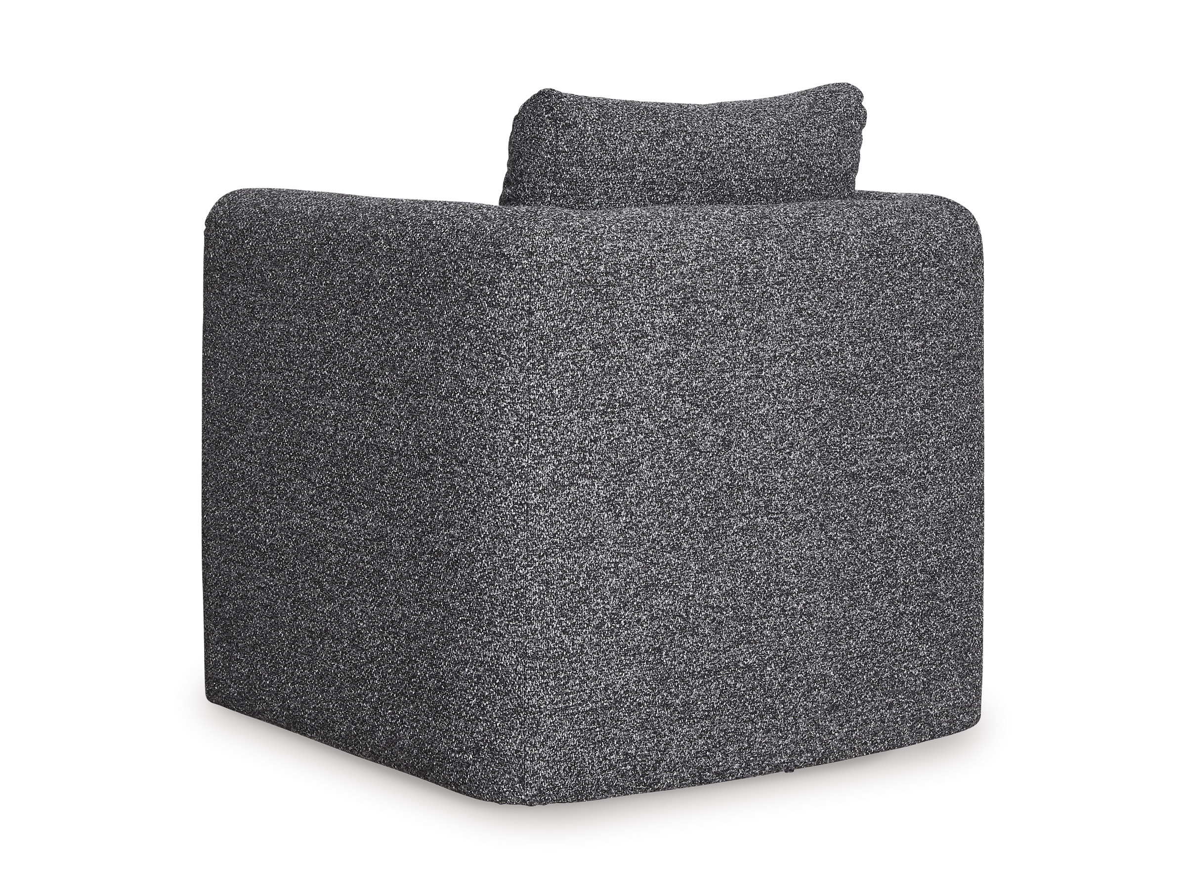 Vreni Polyester Accent Chair