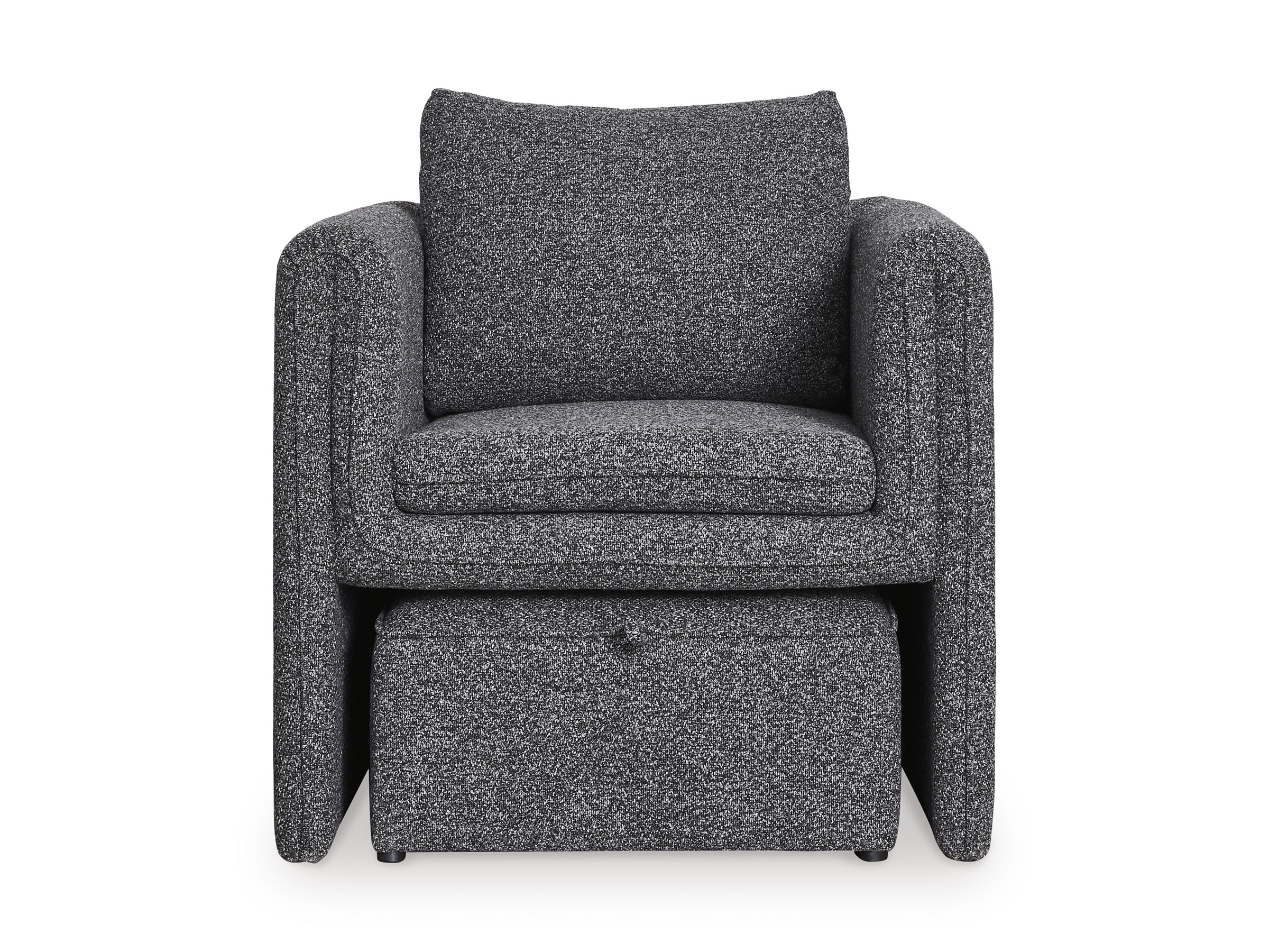 Vreni Polyester Accent Chair