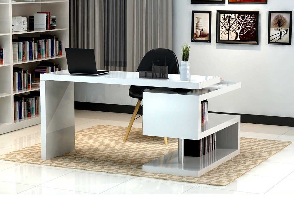 A33 Modern Office Desk