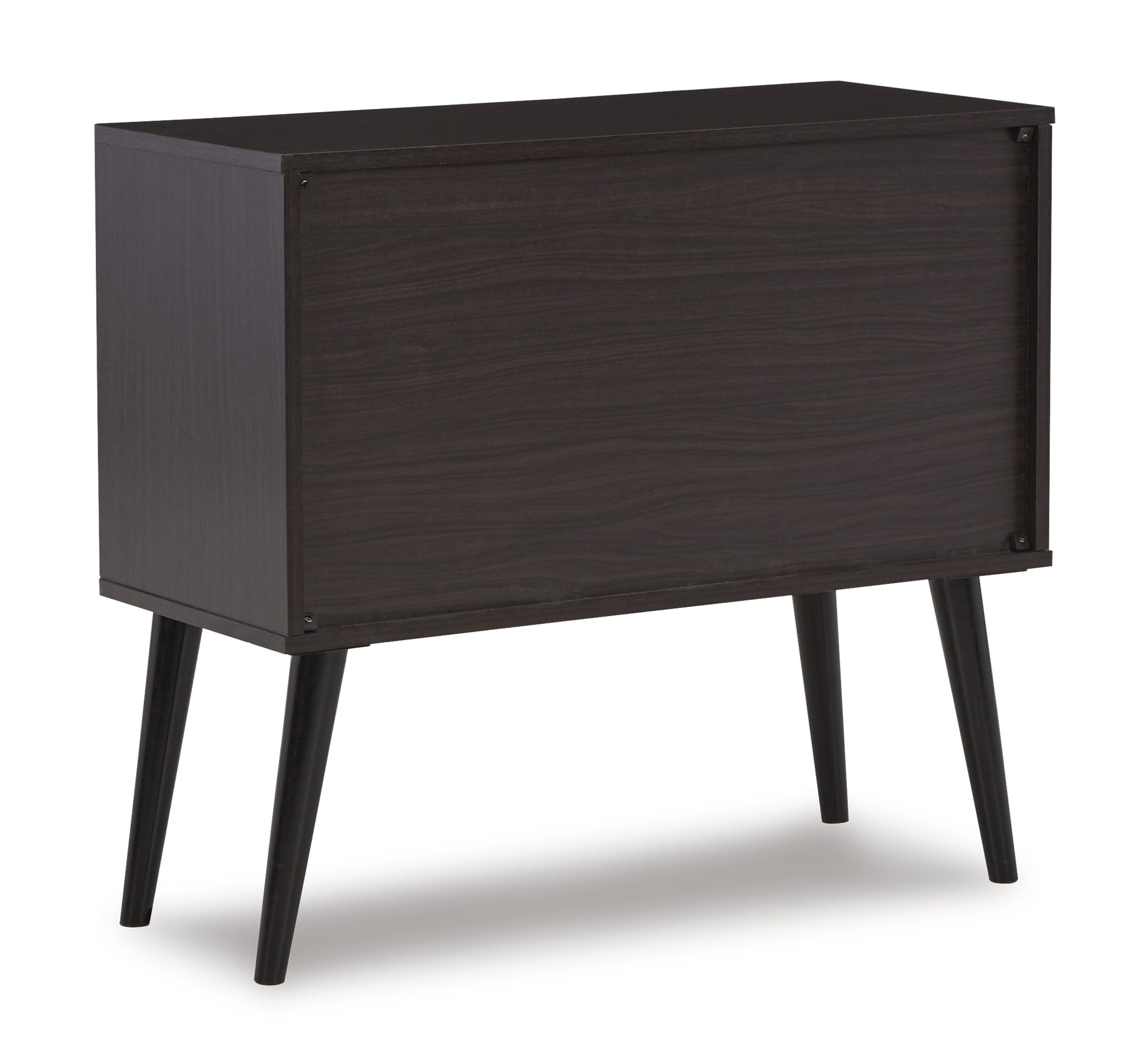 Orinfield 2-Door Accent Cabinet | Modern Storage Sideboard