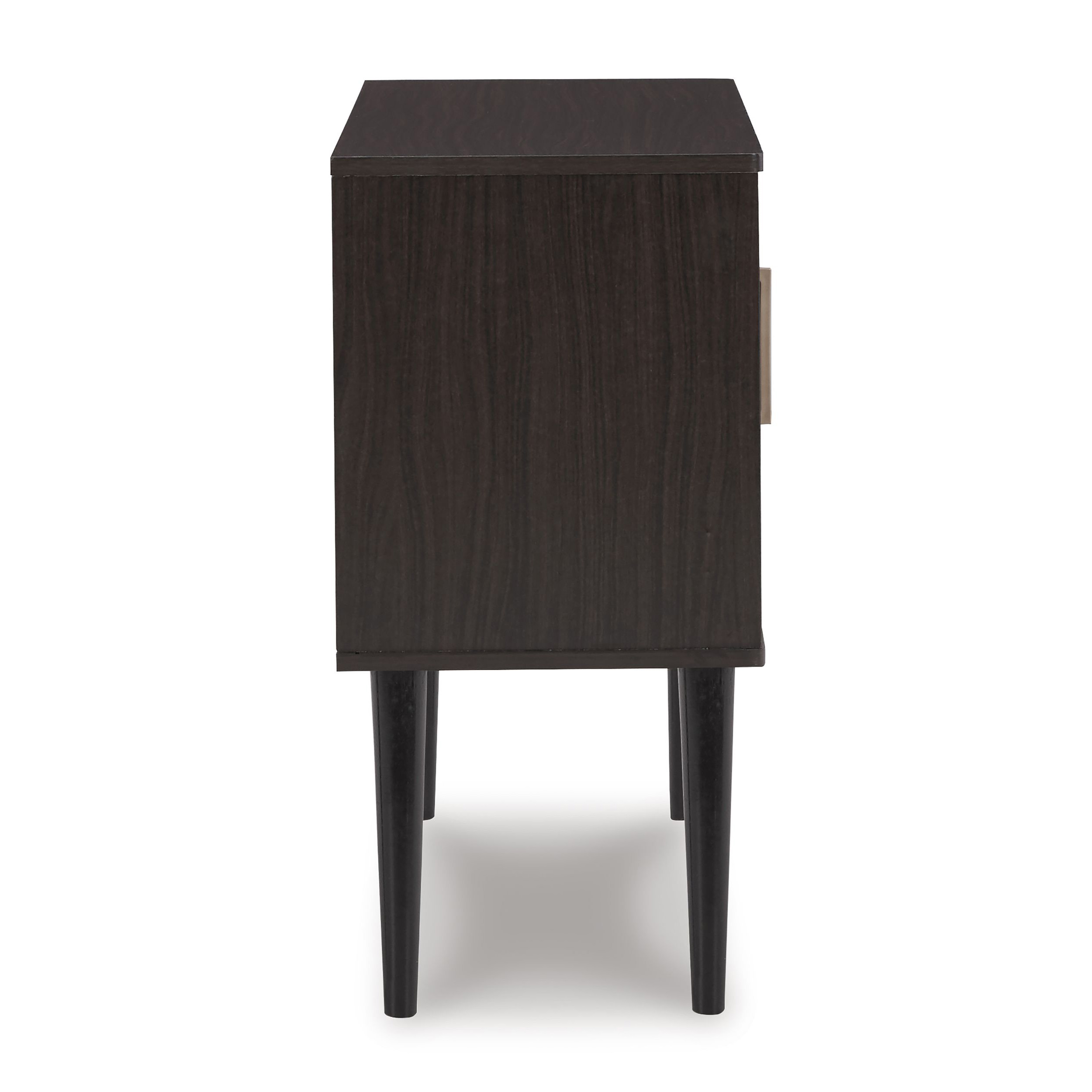 Orinfield 2-Door Accent Cabinet | Modern Storage Sideboard