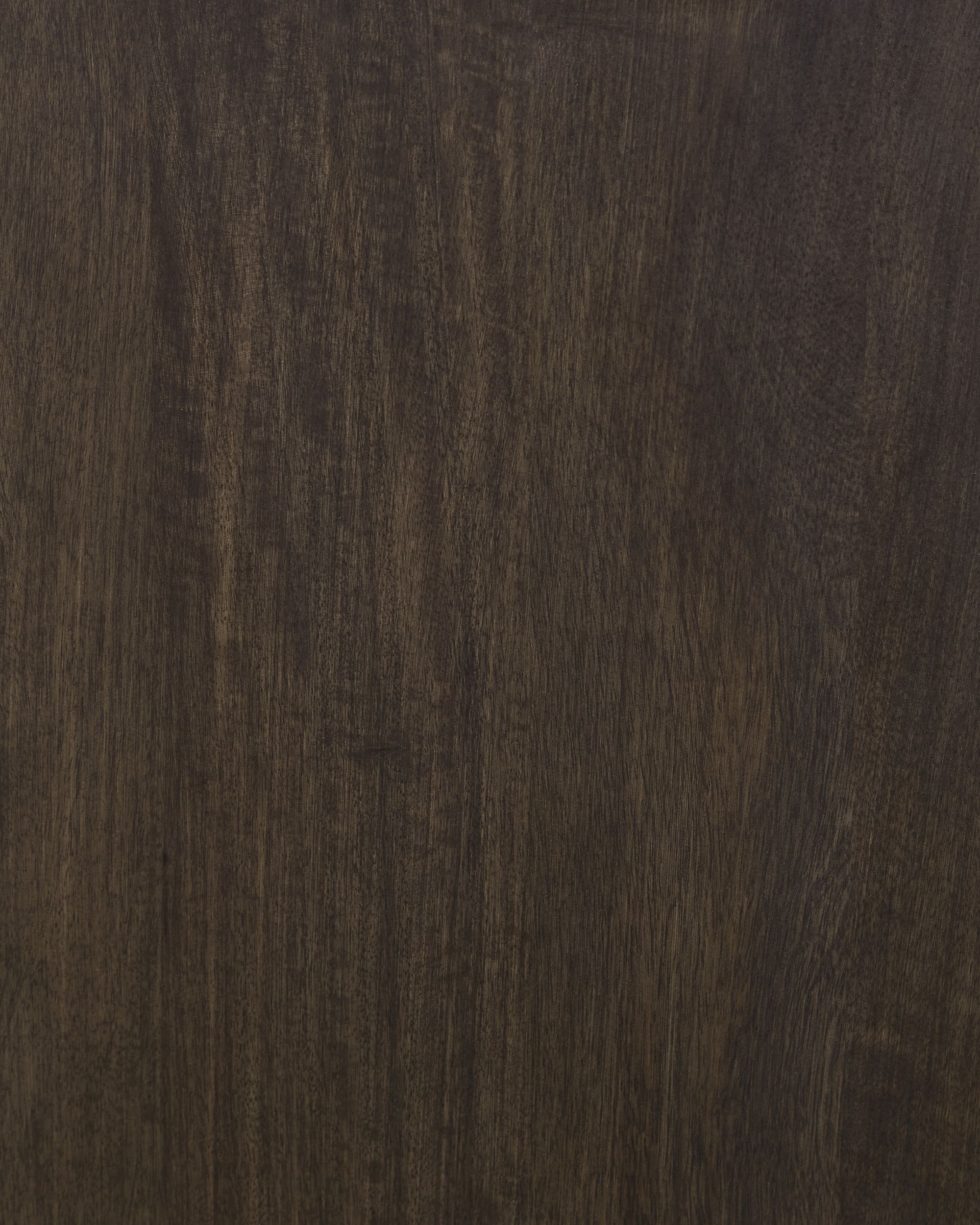 Cato Solid Mango Wood Accent Cabinet | 4-Door Storage