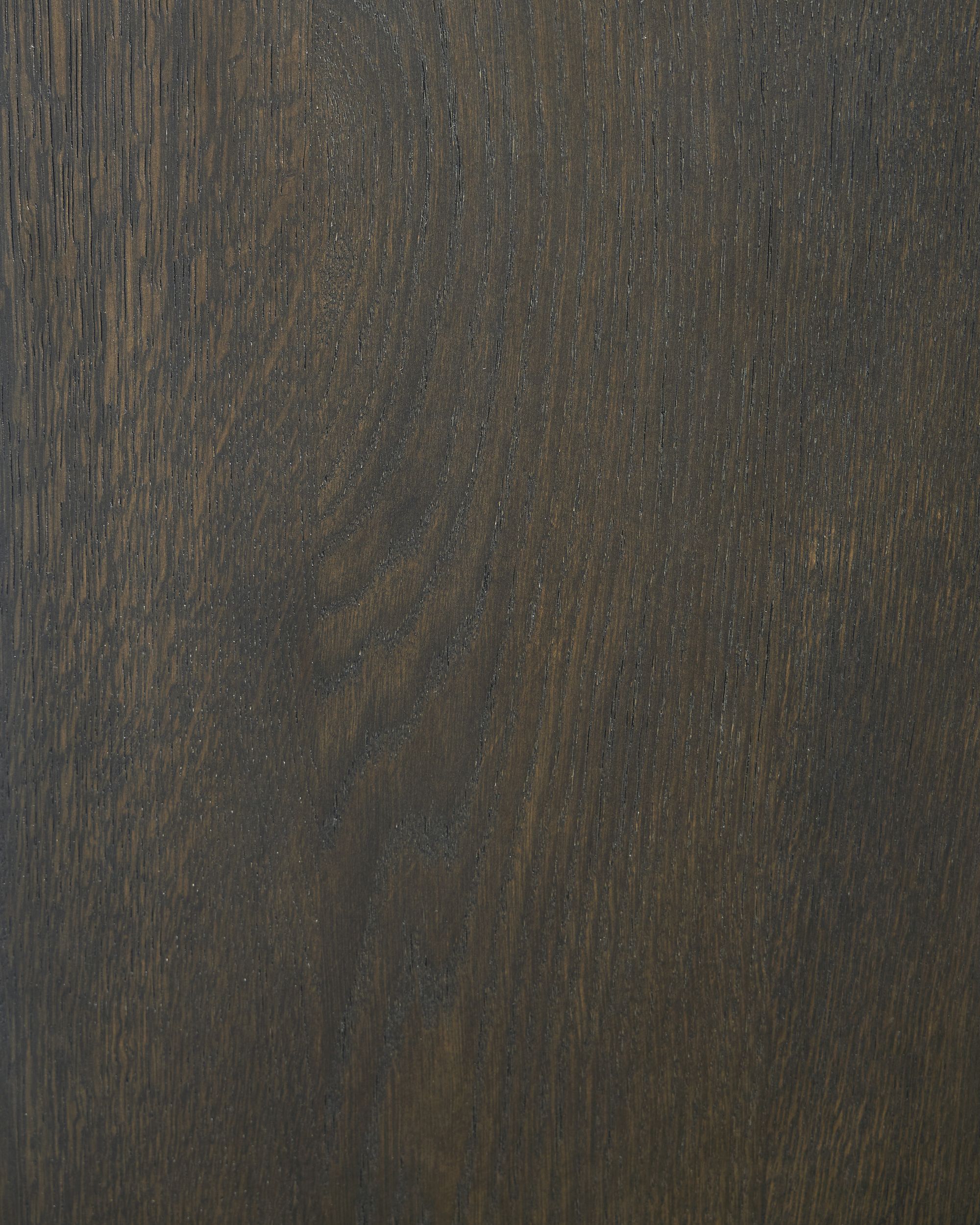 Orsonal 4-Door, 6-Shelf Accent Cabinet | Espresso Brown Storage