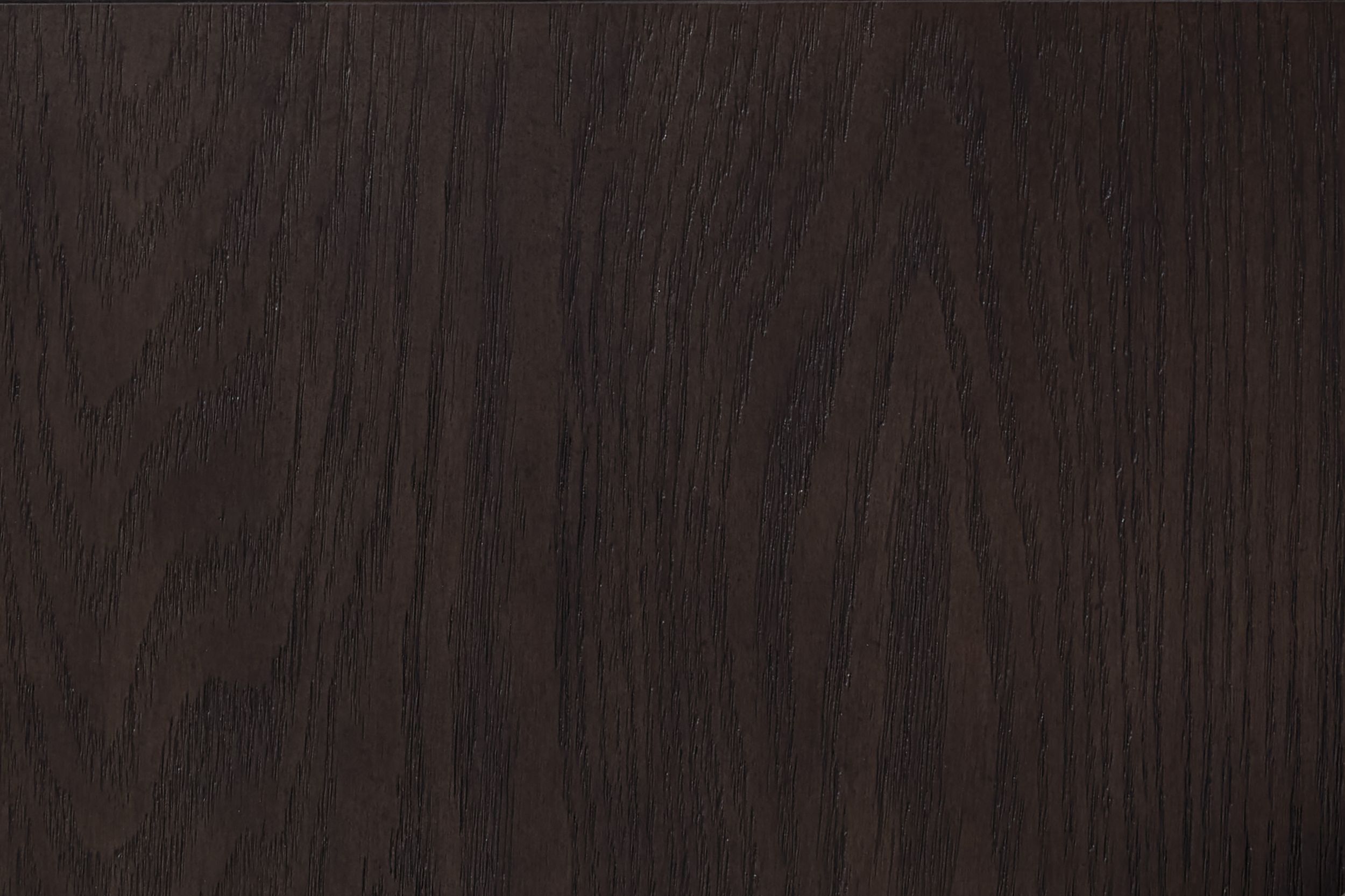 Veeda 4-Door Wood Accent Cabinet | Dark Brown Sideboard