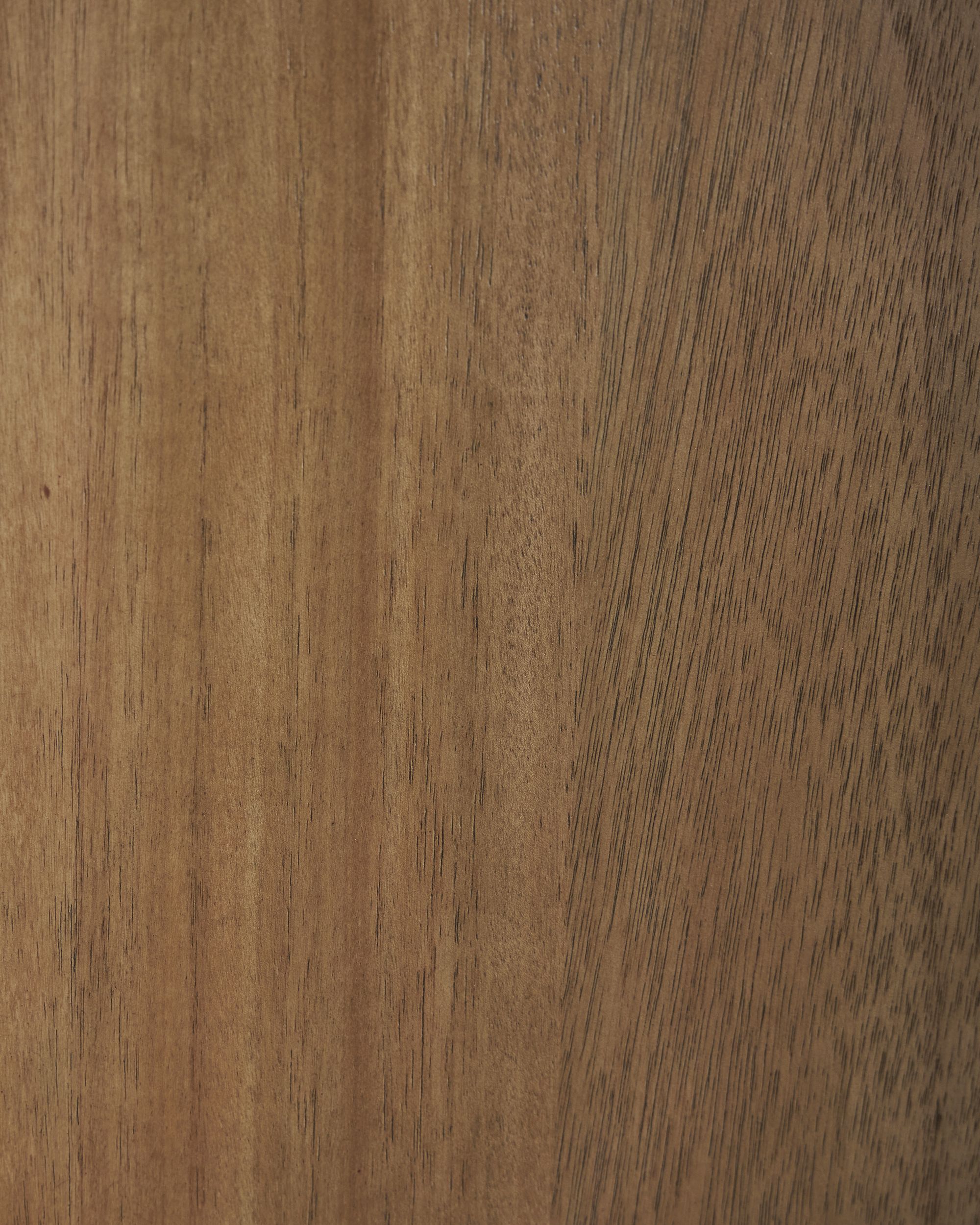 Dagandale Arched Accent Cabinet | Two-Toned Wood Display