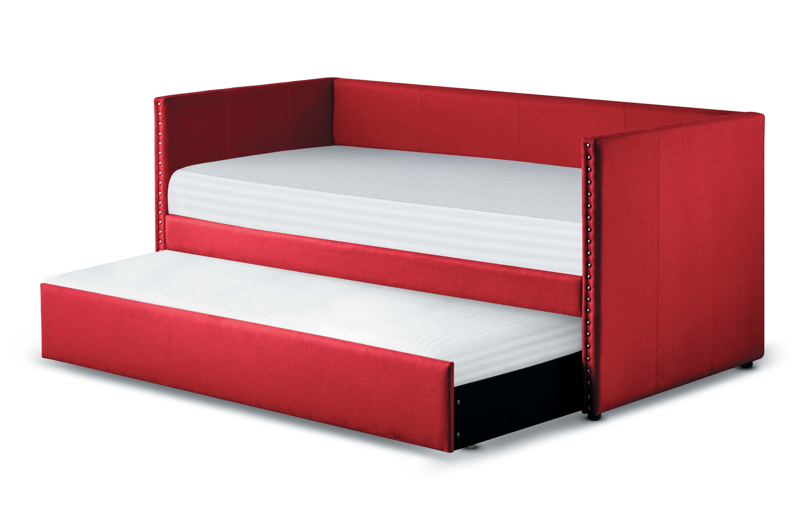 Therese Fabric Daybed by Homelegance