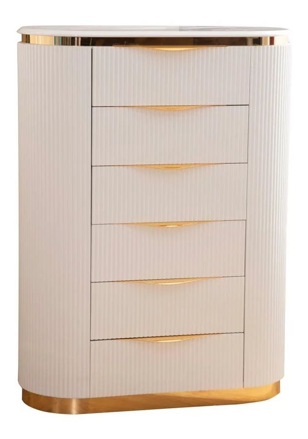 Laura Velvet/Wood Regular Bedroom Set