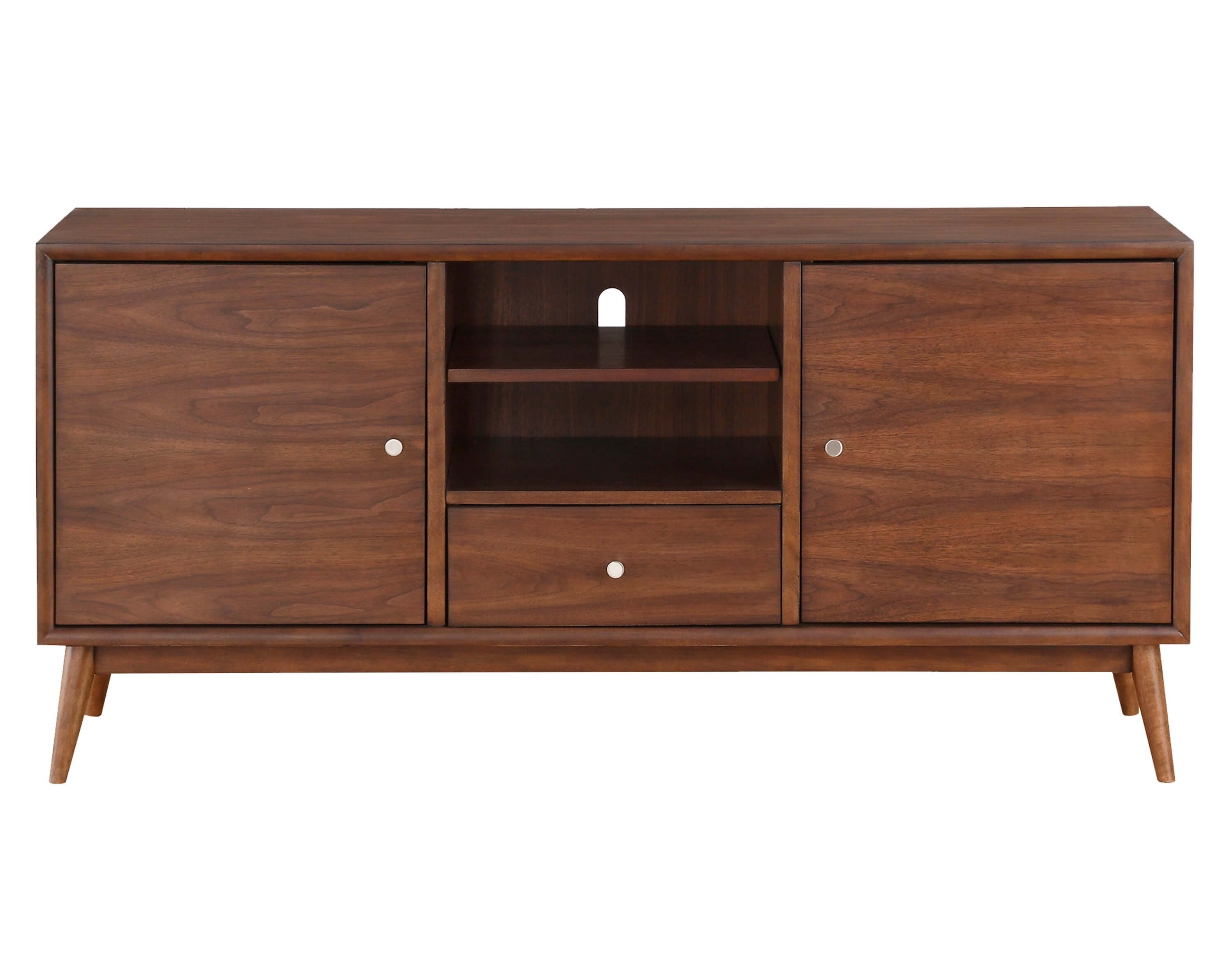 Folic Wood TV Stand