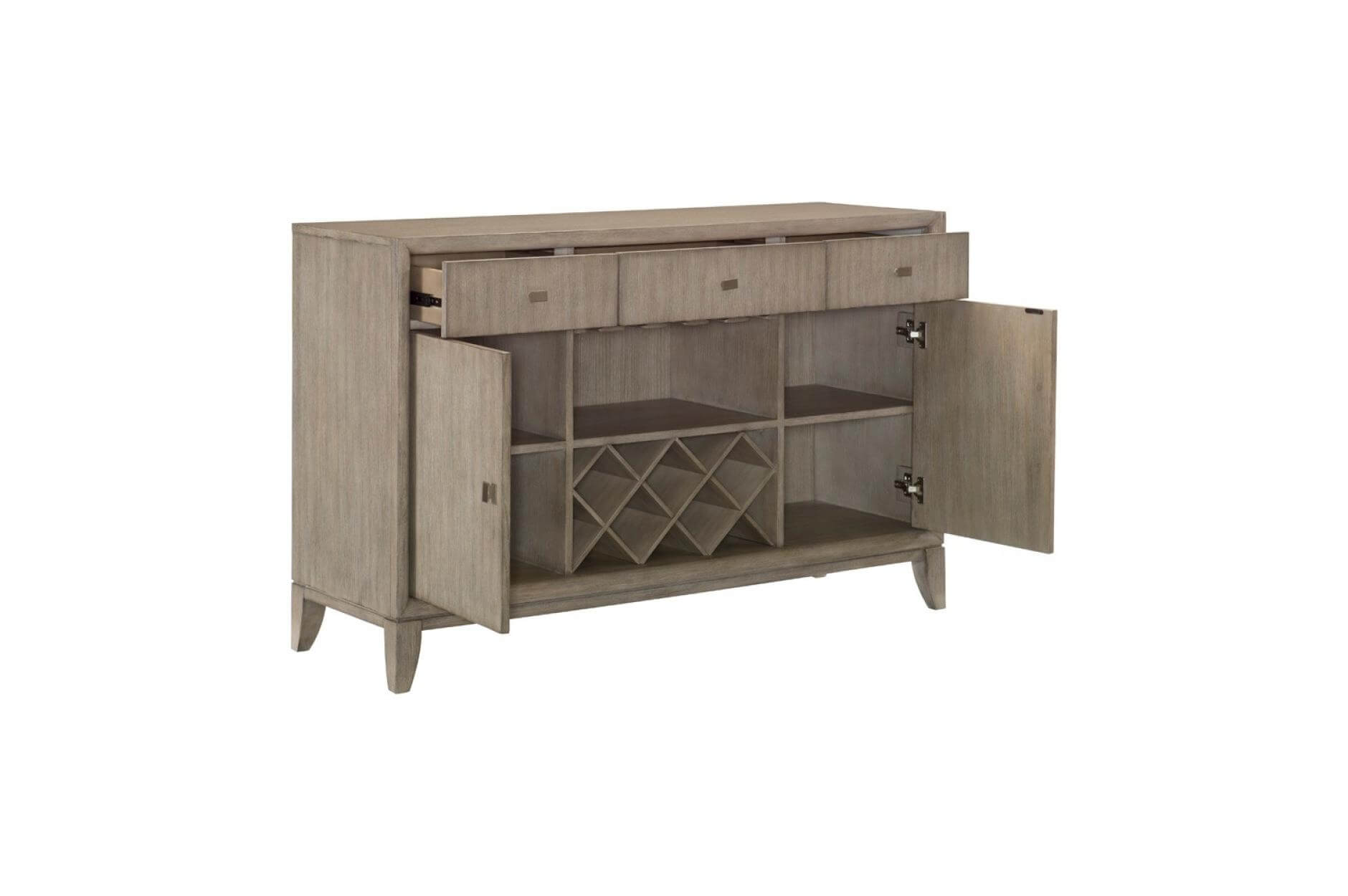 Mckewen Modern Dining Room Set by Homelegance