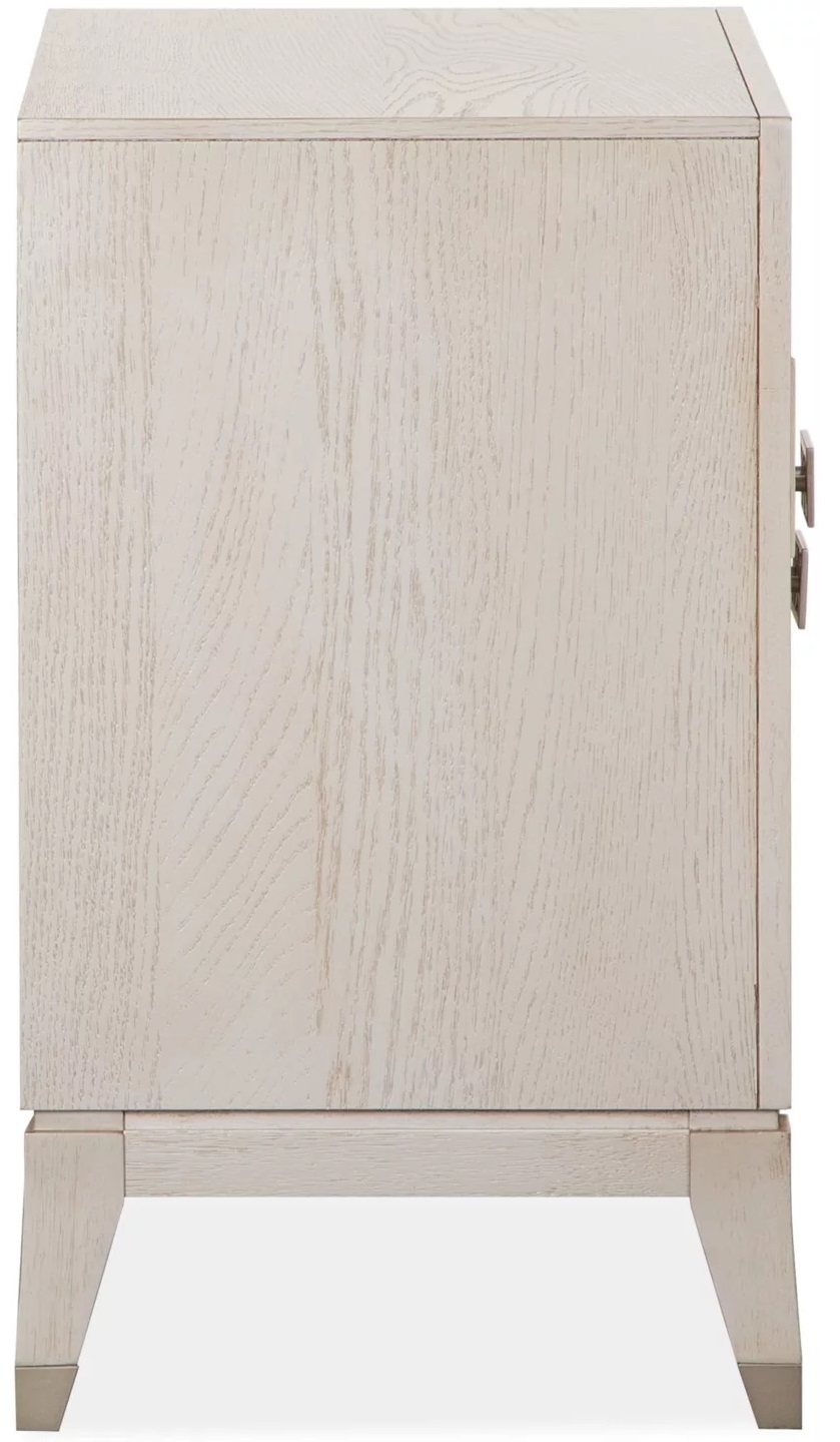 SM Lenox Wood Panel Bedroom Set