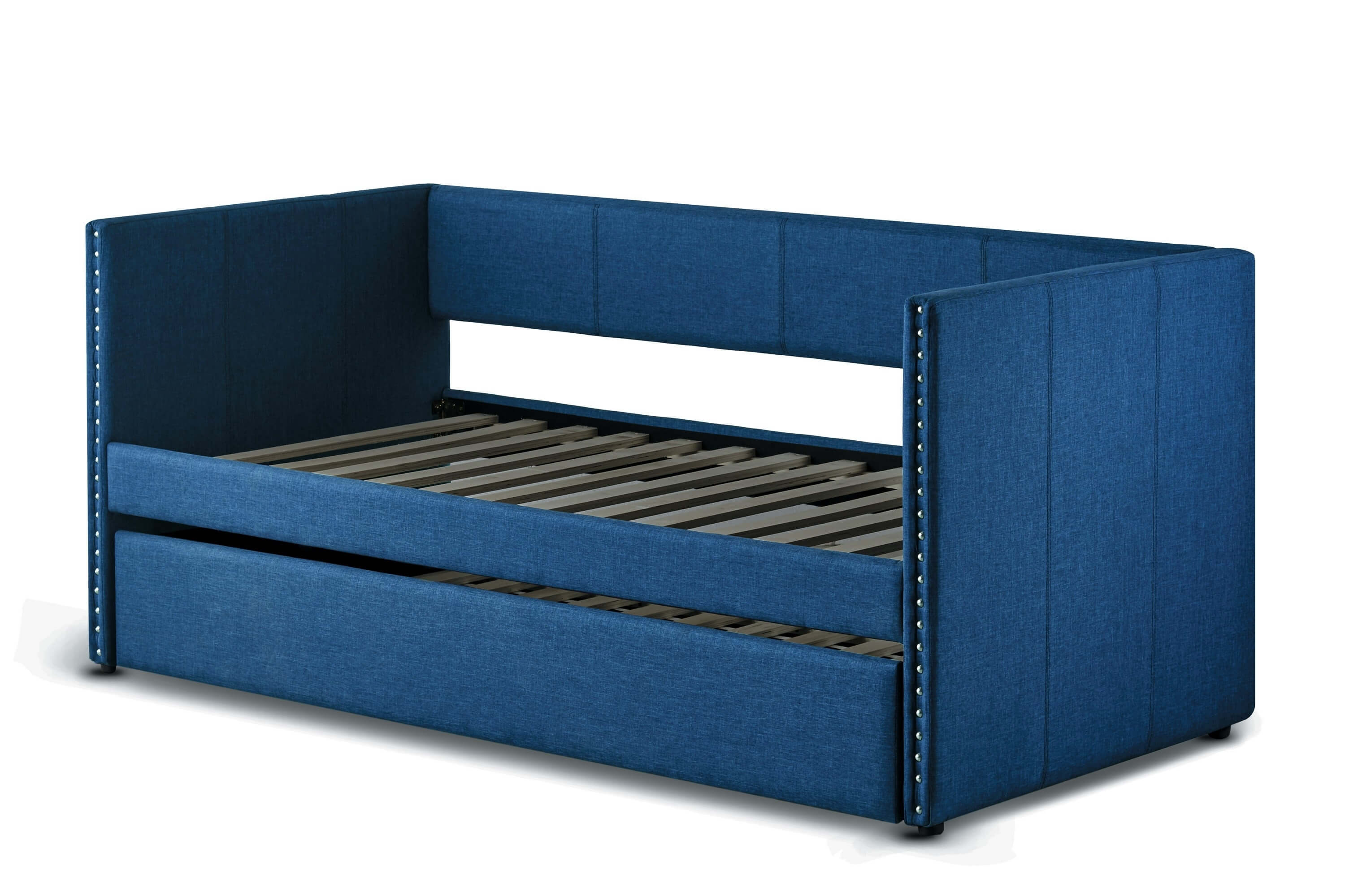 Therese Fabric Daybed by Homelegance