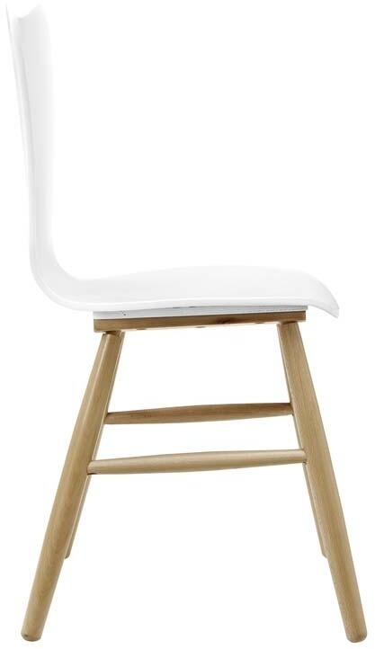 Cascade Wood Dining Chair