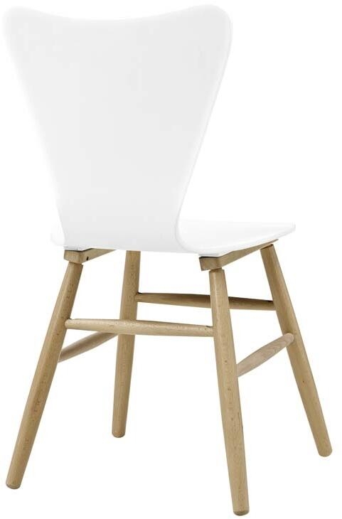 Cascade Wood Dining Chair