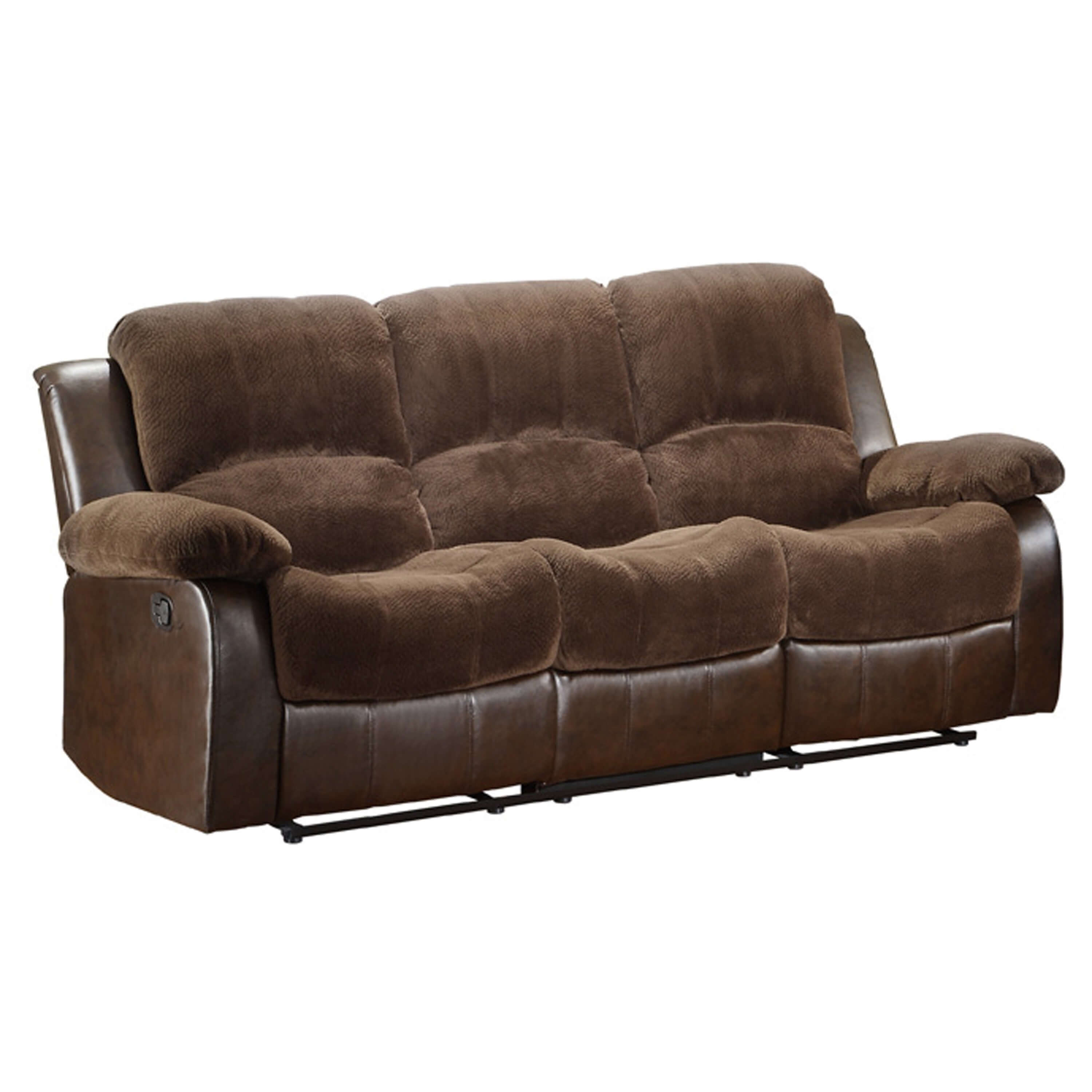 Granley Reclining Sofa