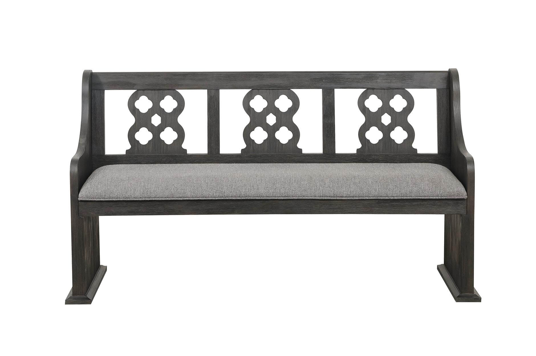 Arasina Traditional Dining Room Set by Homelegance
