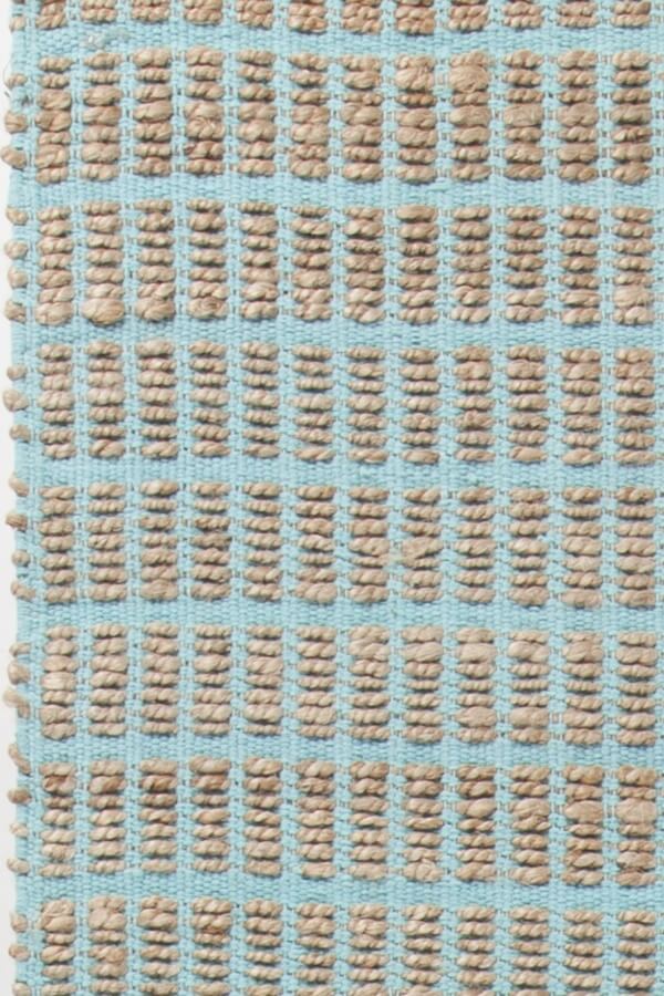 Abacus Jute/Cotton Rectangular Handmade Rug