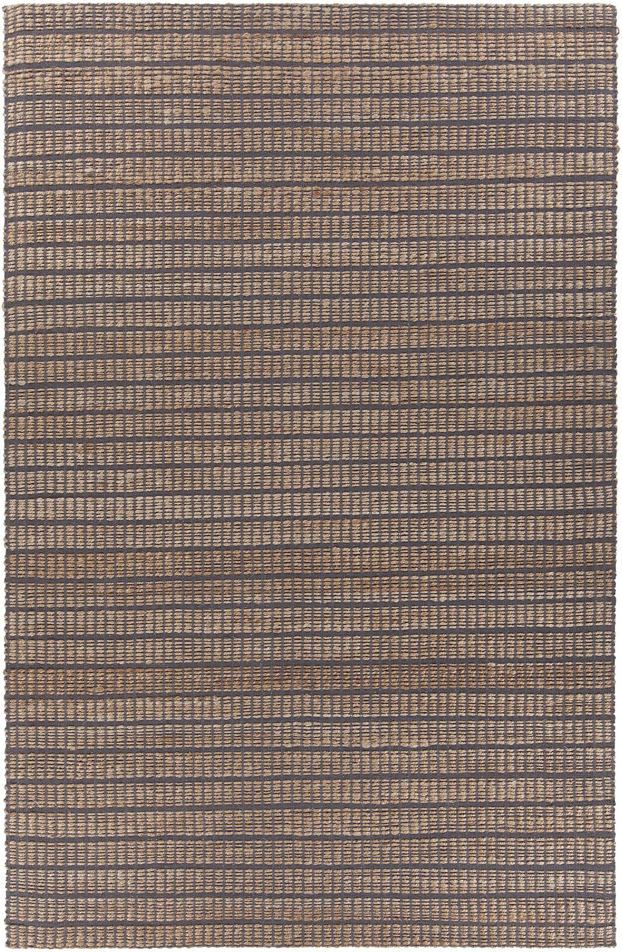 Abacus Jute/Cotton Rectangular Handmade Rug
