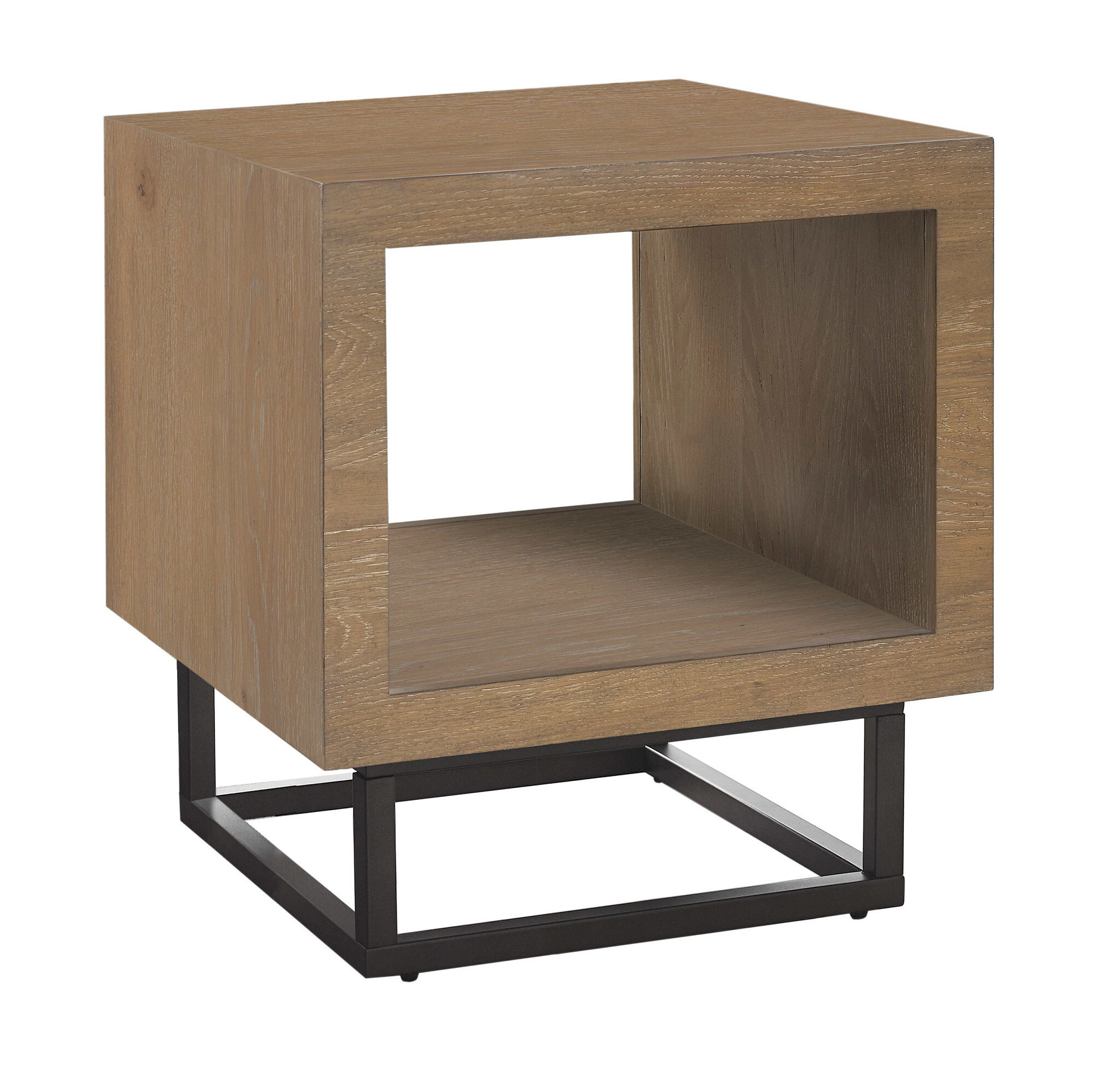 HAMMARY HIDDEN TREASURES END TABLE