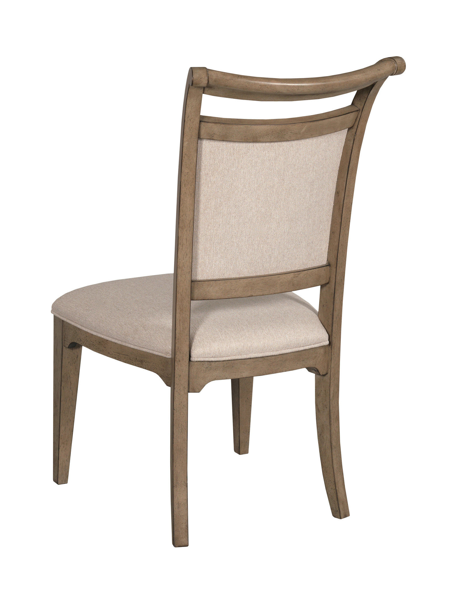 Carmine Gilliam Leg Rectangular Wood Extendable Dining Room Set
