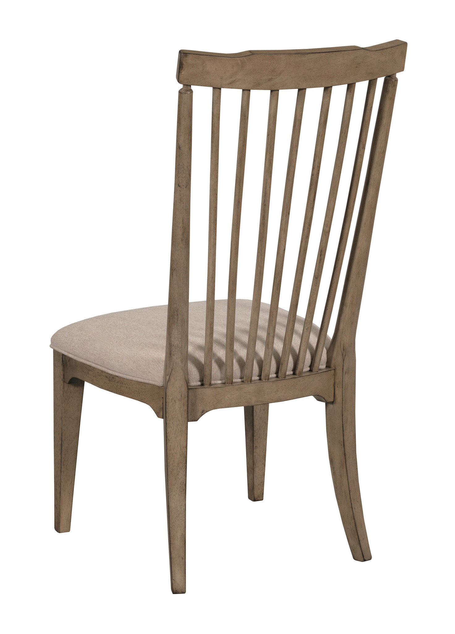 Carmine Gilliam Leg Rectangular Wood Extendable Dining Room Set